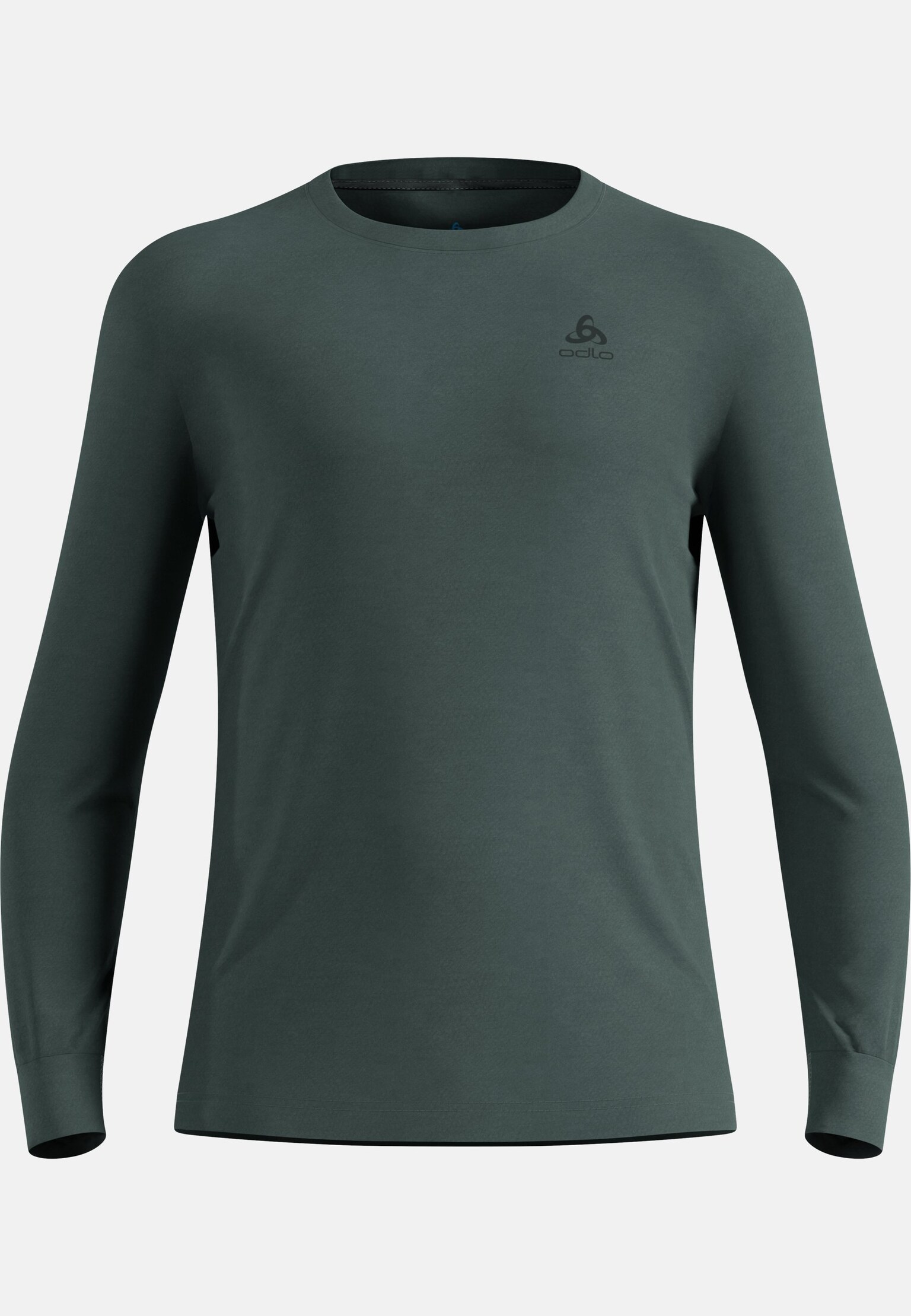 Natural Merino 200 Base Layer Langarmshirt