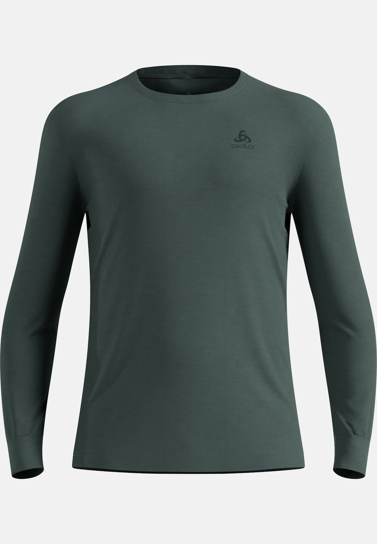 Merino 200 Base Layer Top