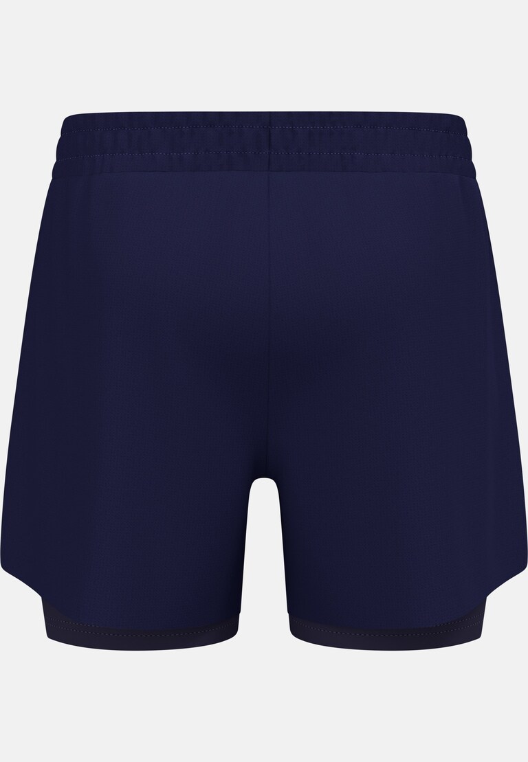 The Zeroweight 5-inch 2-in-1 running shorts 2.0
