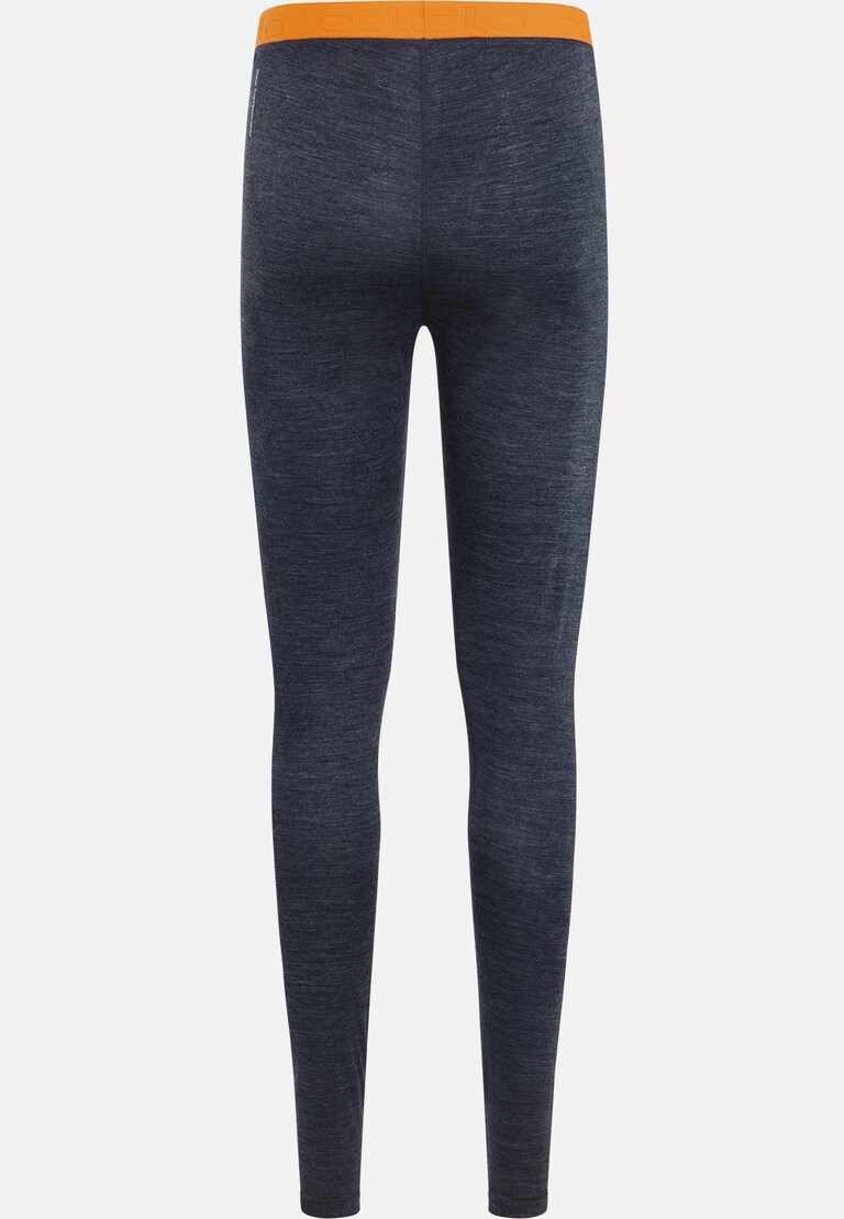 The Performance Wool 150 Base Layer Bottoms
