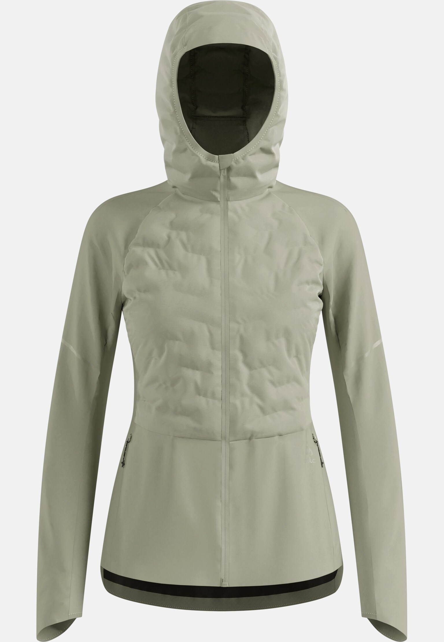 Gilet running Zeroweight Insulator