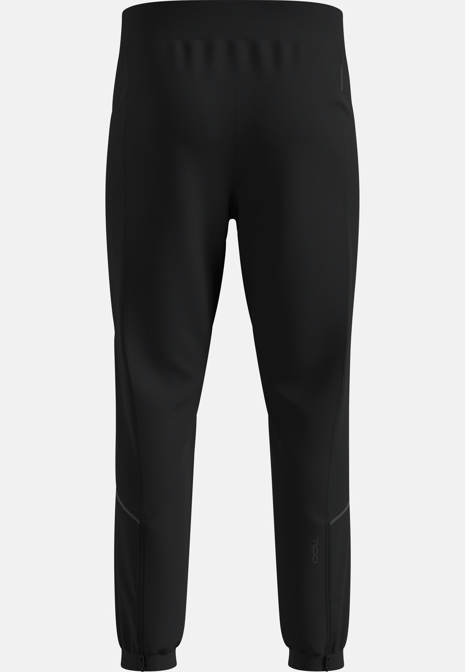Pantaloni sci di fondo antivento Zeroweight Elite