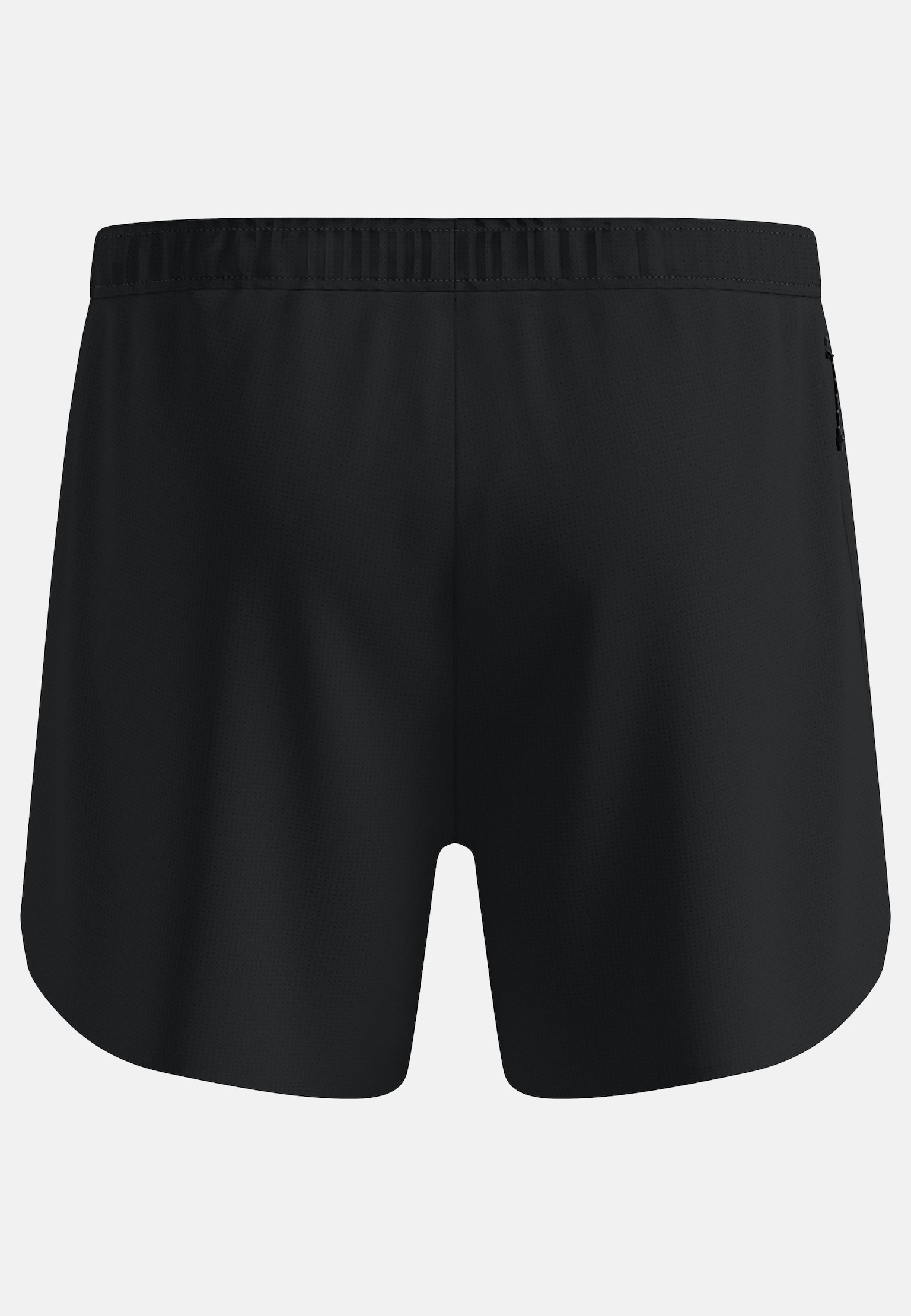 Short de running avec slip Zeroweight 5 Inch