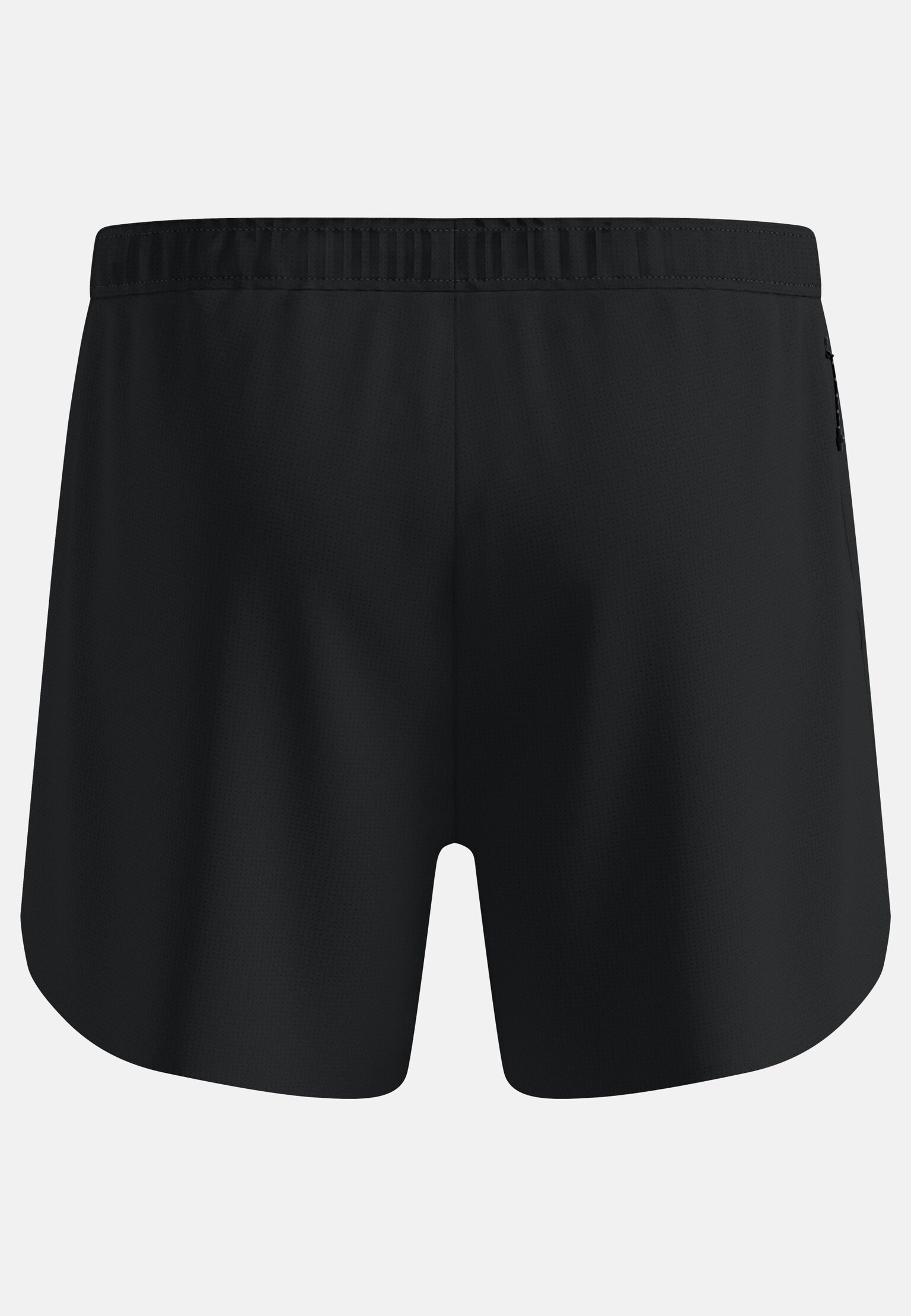The Zeroweight 5-inch brief-lined running shorts 2.0