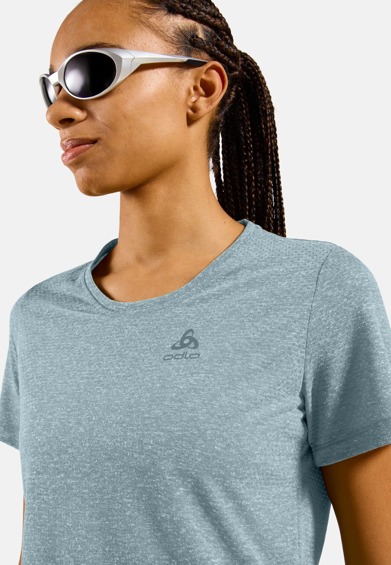 The Active 365 Linencool t-shirt