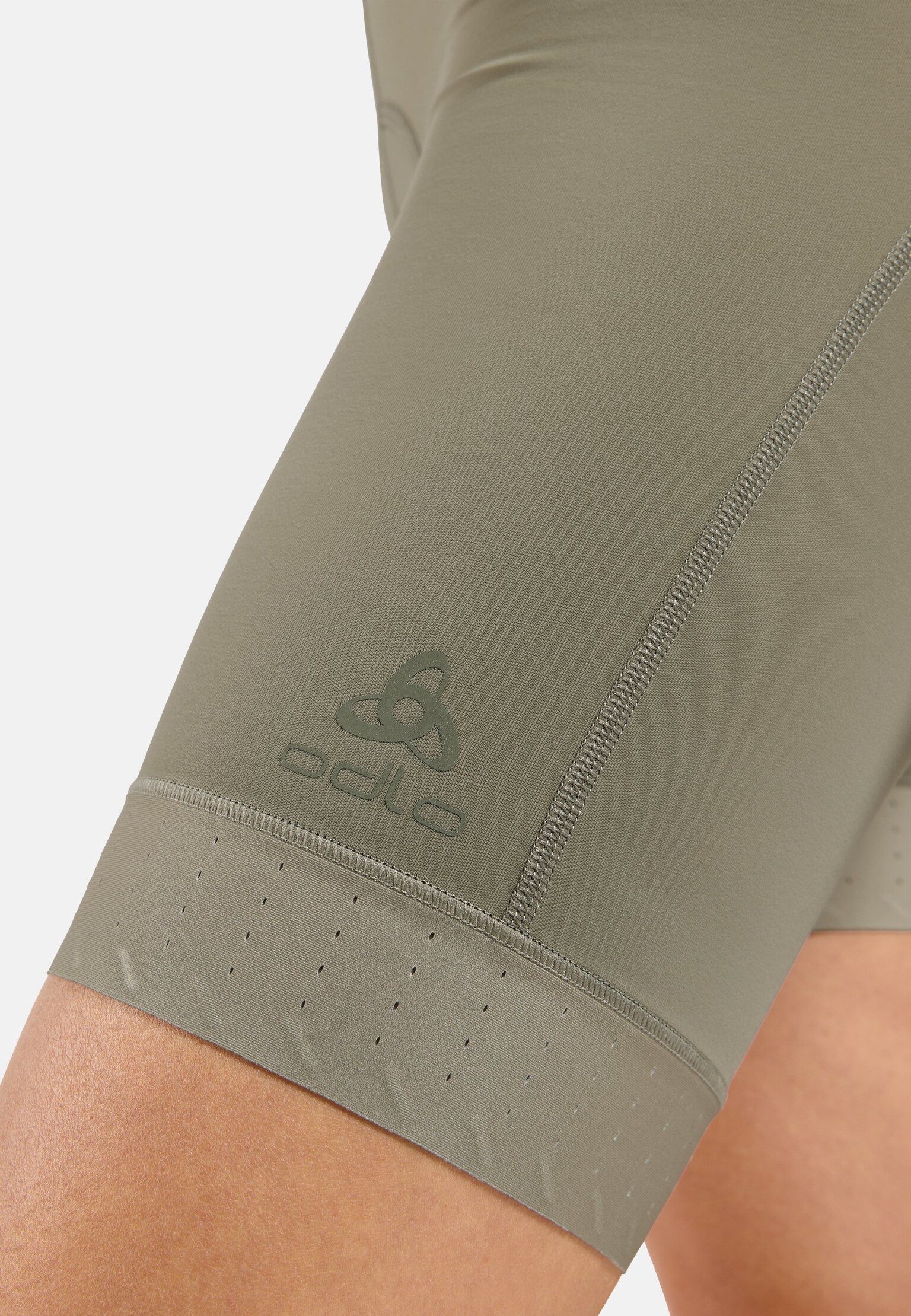 The Zeroweight tight shorts