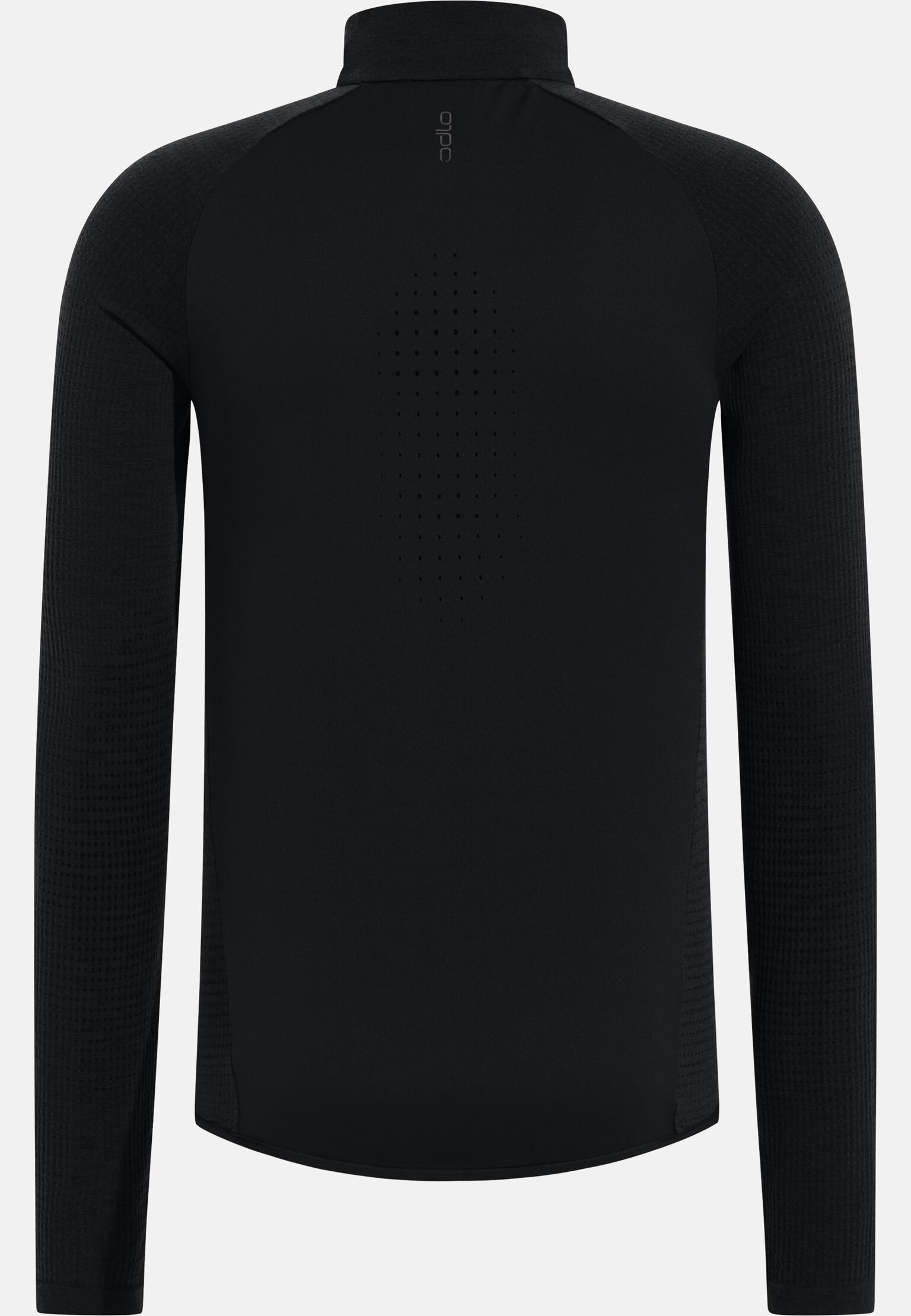 Winddichte Zeroweight Pro Performance Wool Hybrid-Langlaufjacke