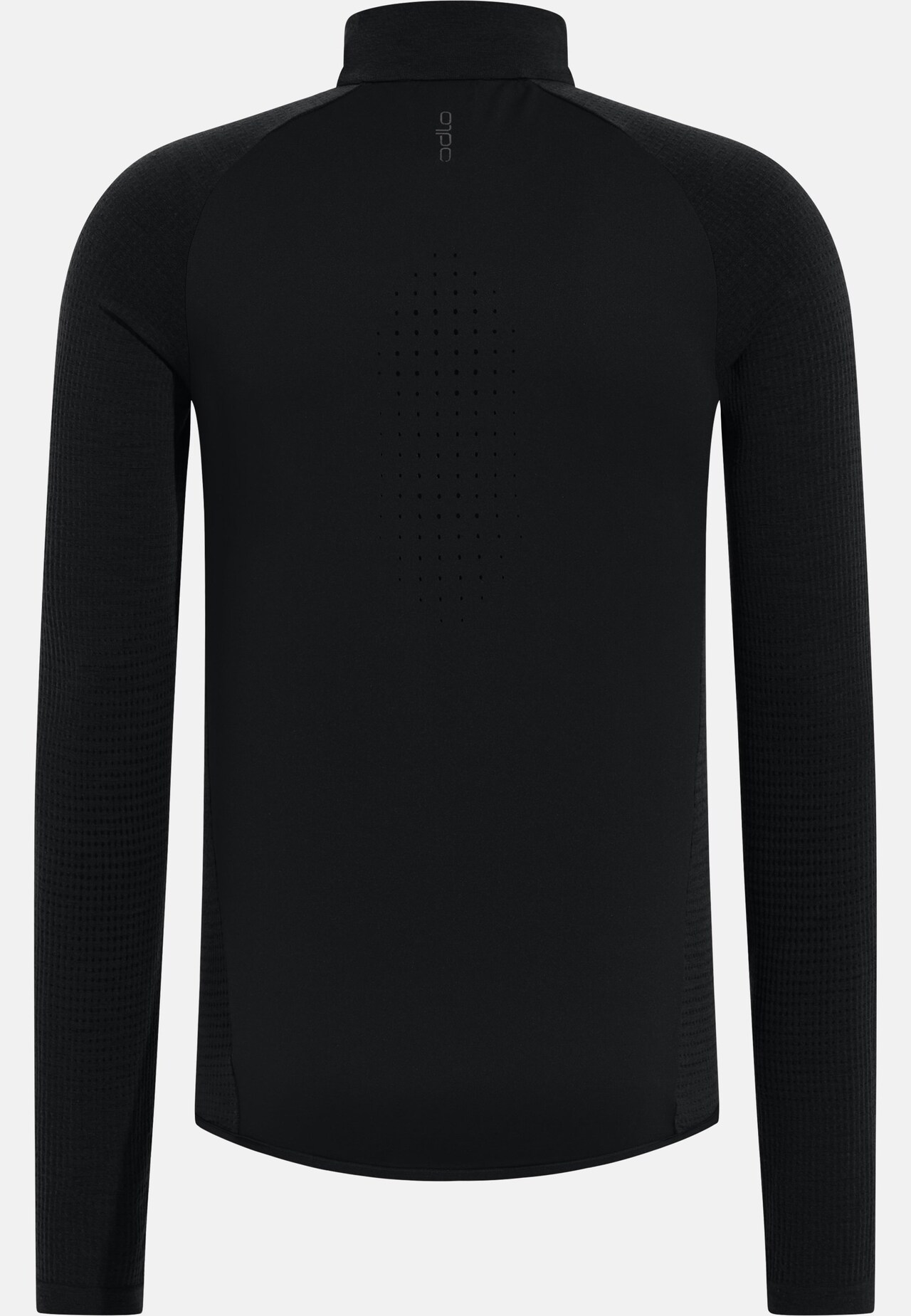 Veste coupe-vent hybride de ski de fond Zeroweight Pro Performance Wool