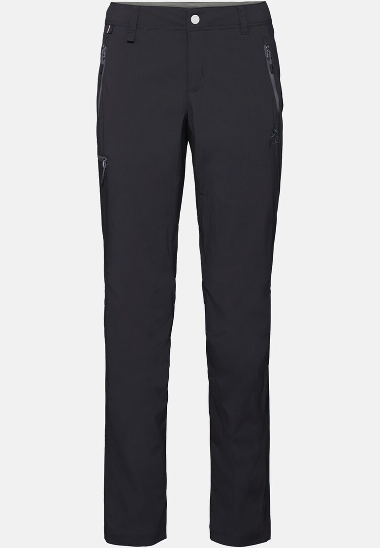 The women's Wedgemount pants