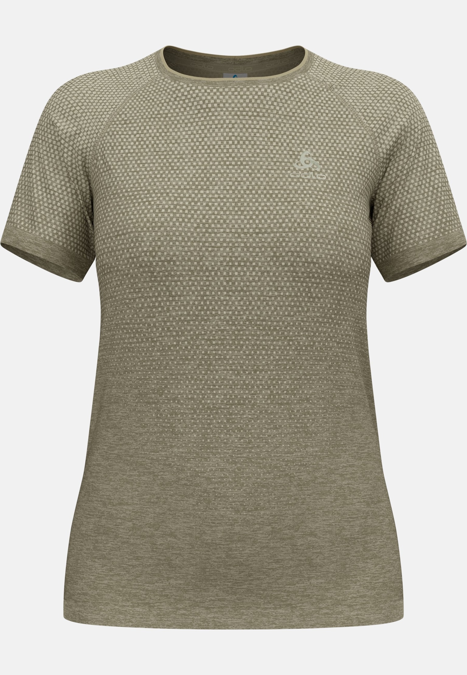 Essential Seamless Running T-Shirt