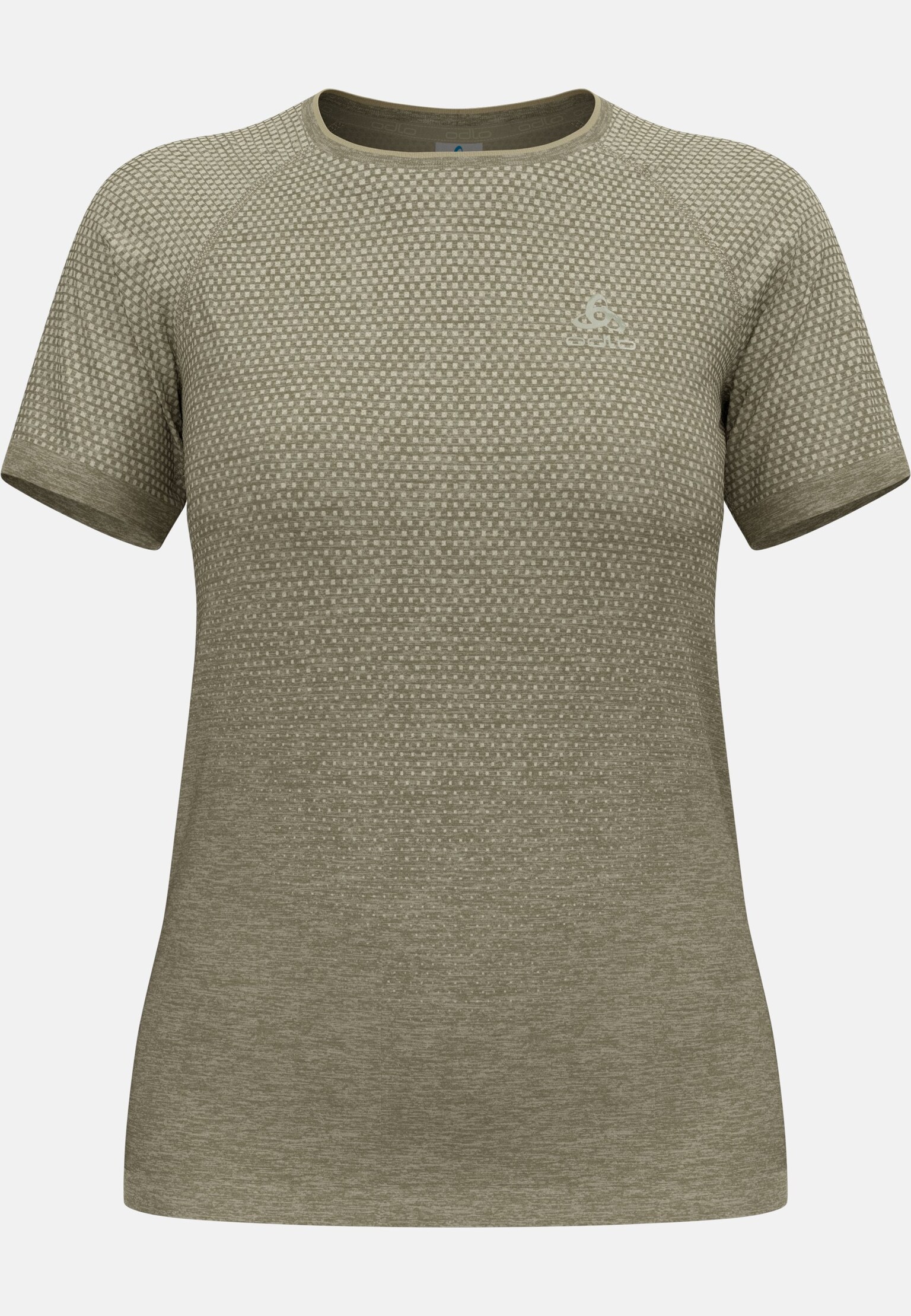 The Essentials seamless running t-shirt