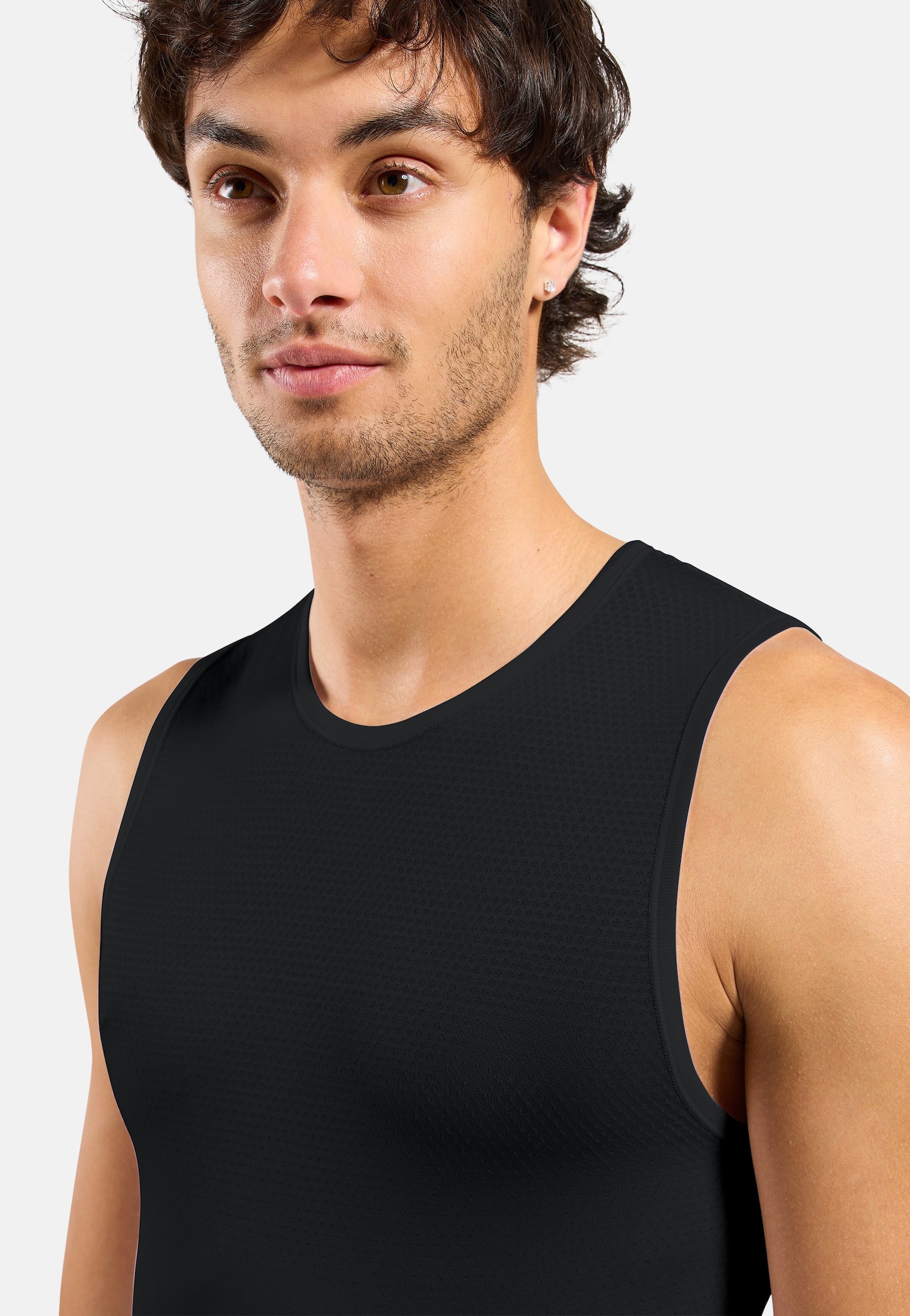 Performance X-Light Base Layer Singlet
