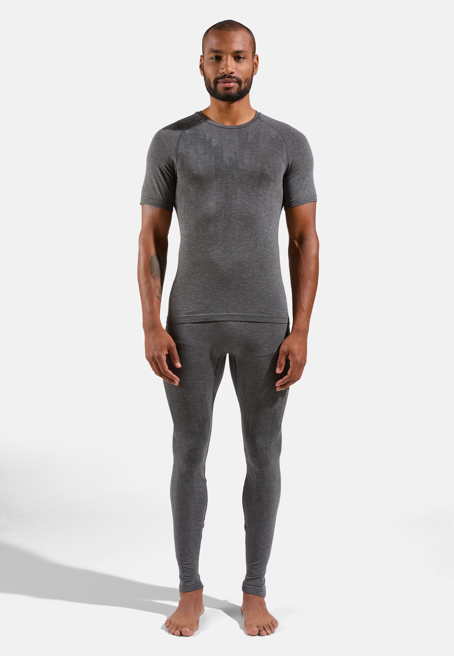 Kinship Light Base Layer Tights