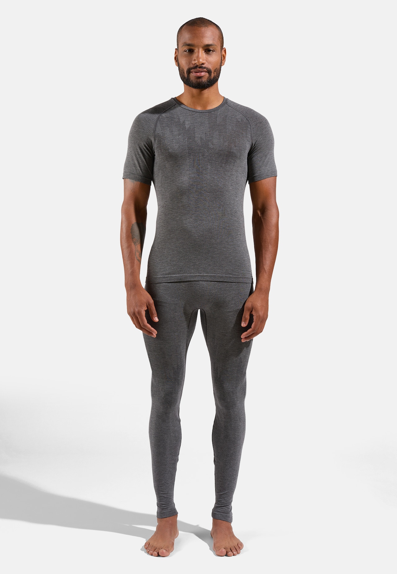 Kinship Light Base Layer Tights