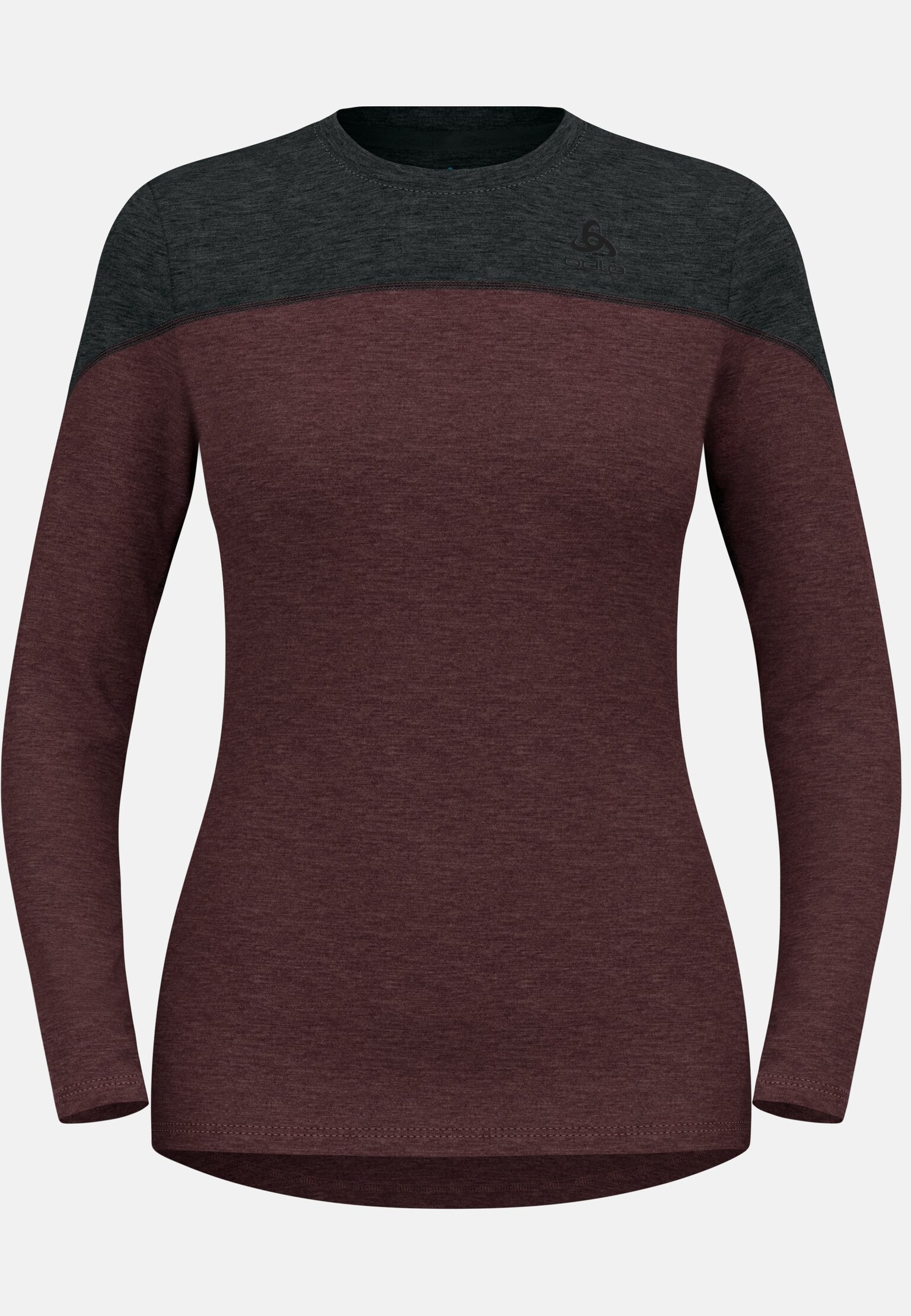 Revelstoke Performance Wool 150 Base Layer Top
