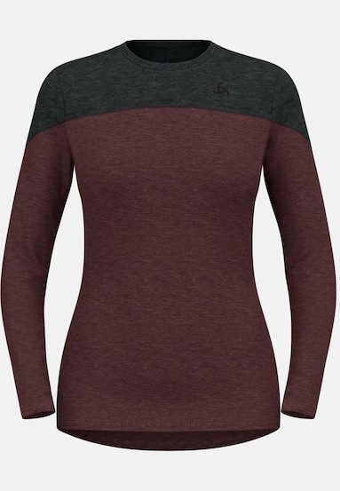 Revelstoke Performance Wool 150 Base Layer Topp