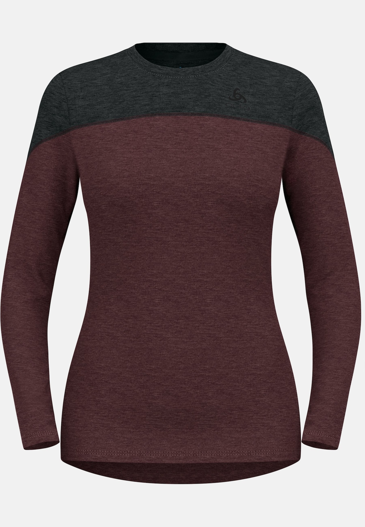 Intimo tecnico Revelstoke 150 a maniche lunghe