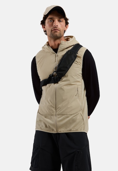 Ascent Hybrid Insulated Vest
