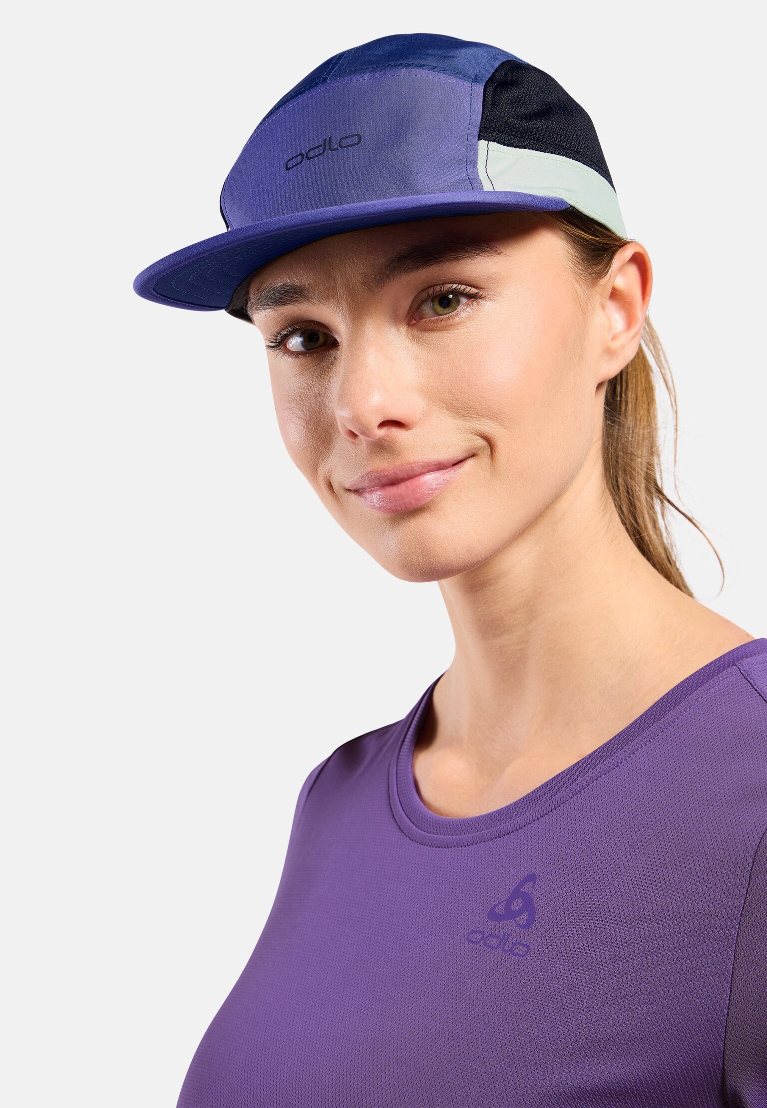 The Performance Light running cap