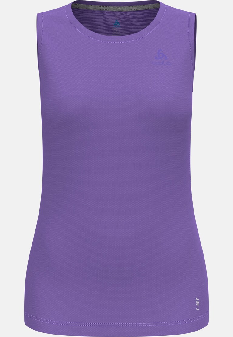 The women's F-Dry singlet