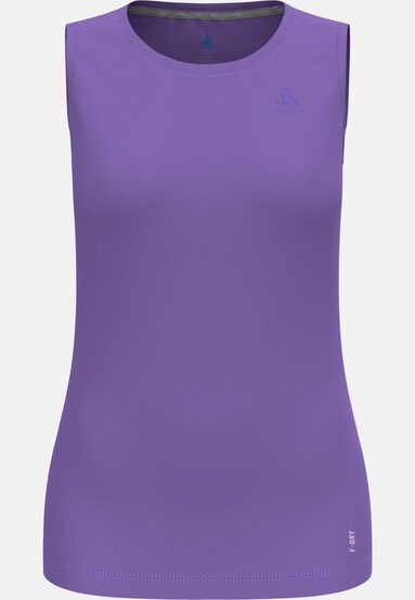 The women's F-Dry singlet