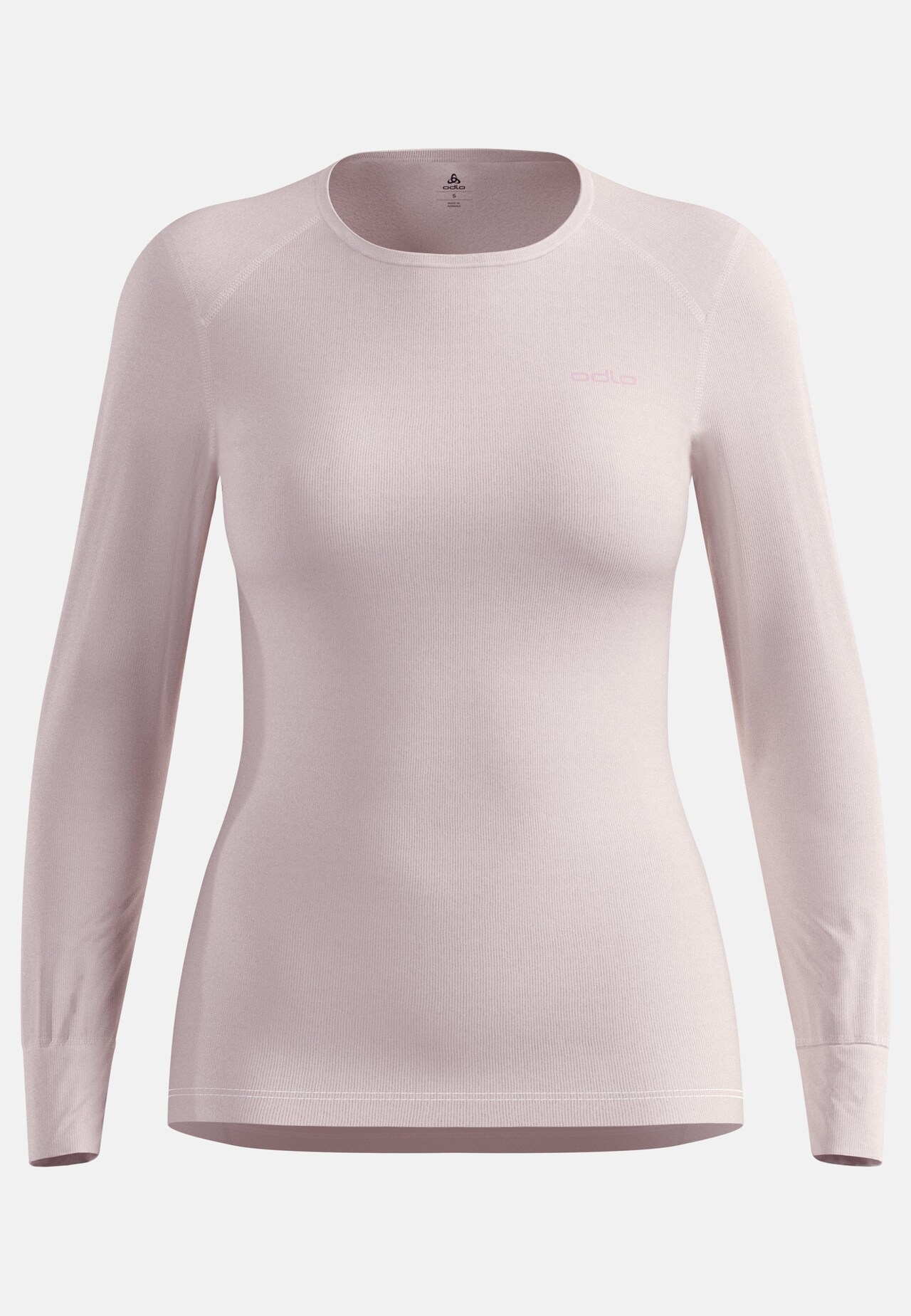 Active Warm Base Layer Shirt