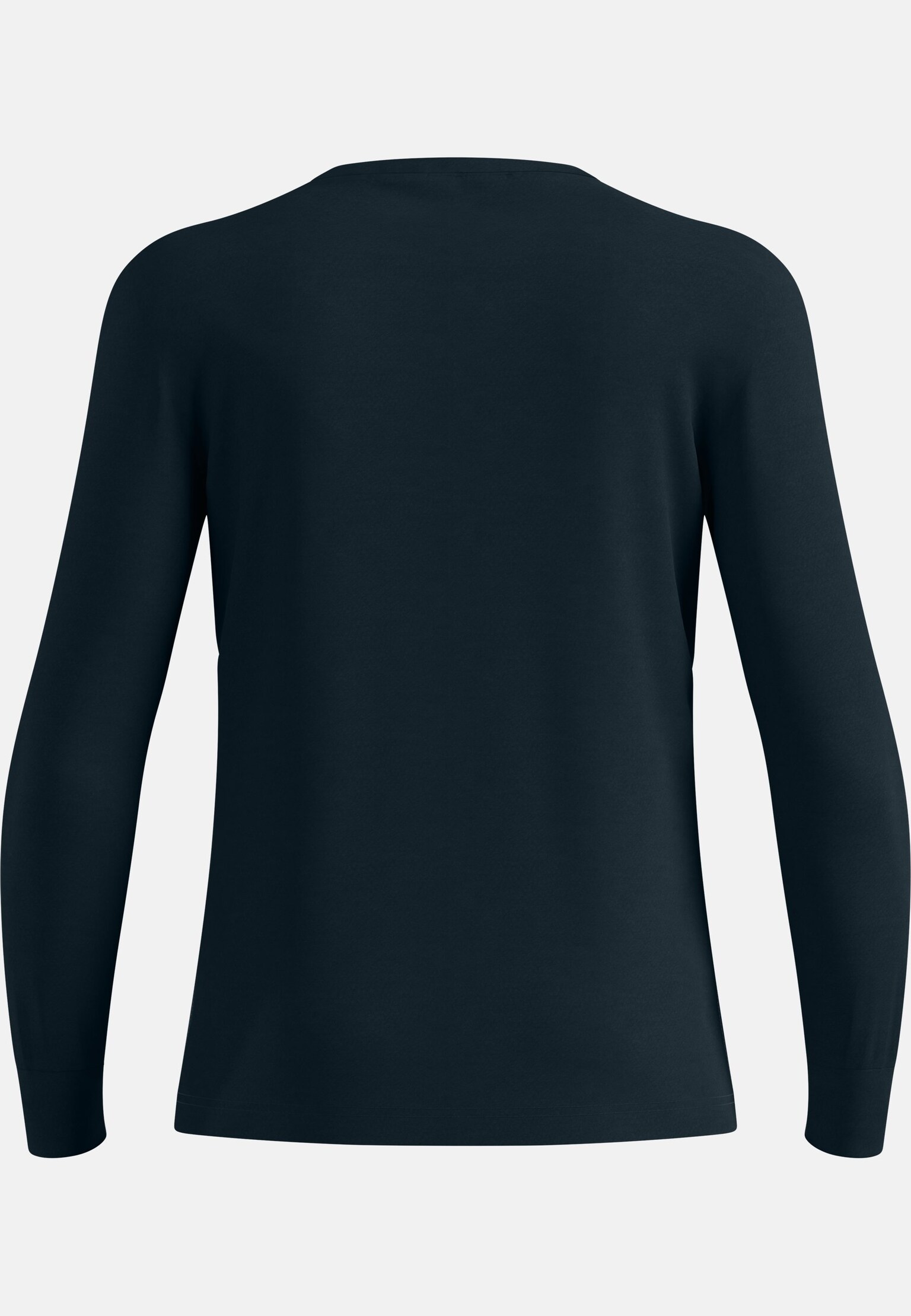 The Natural Merino 200 Base Layer Top