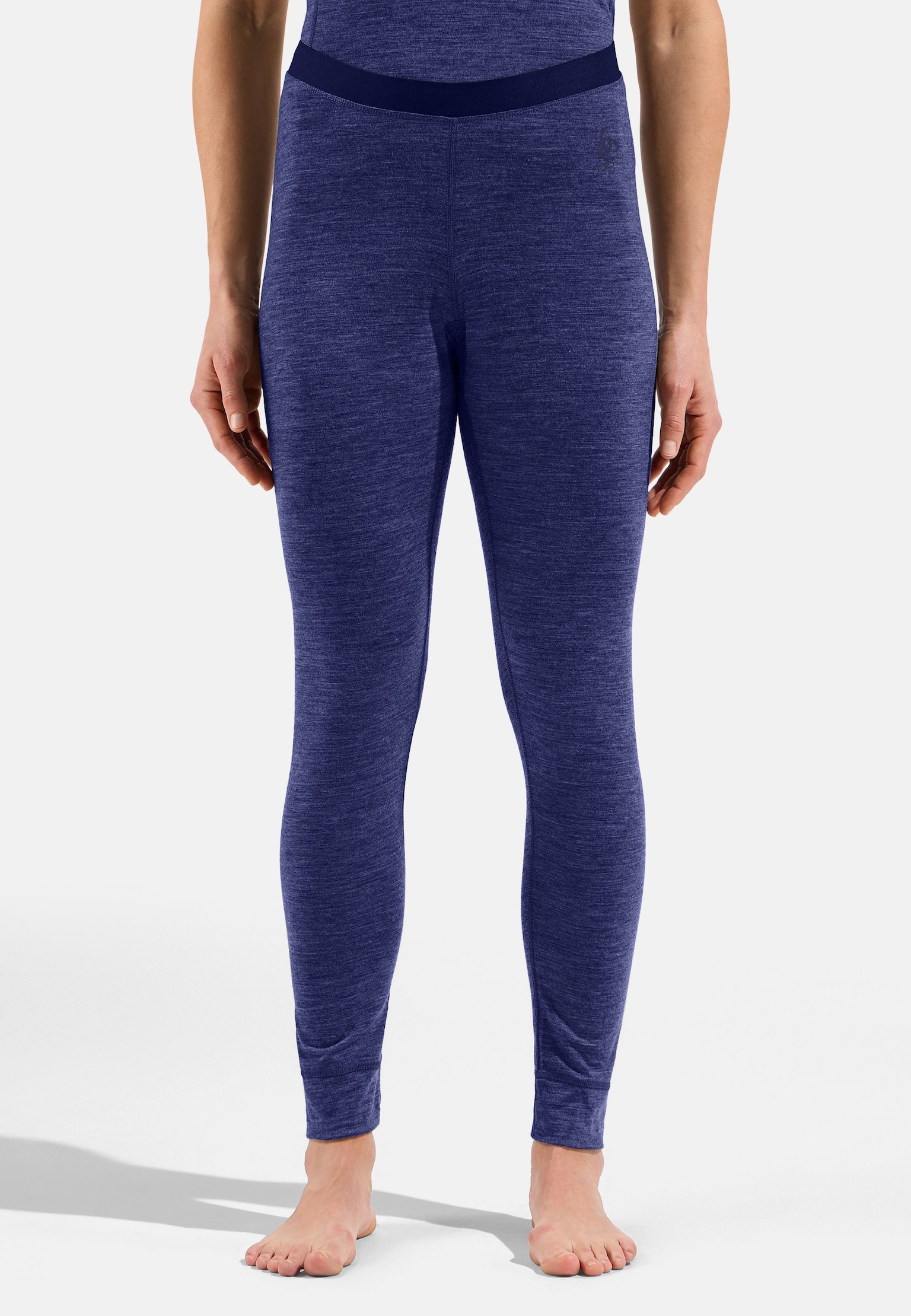 The Natural Merino 200 Base Layer Bottoms