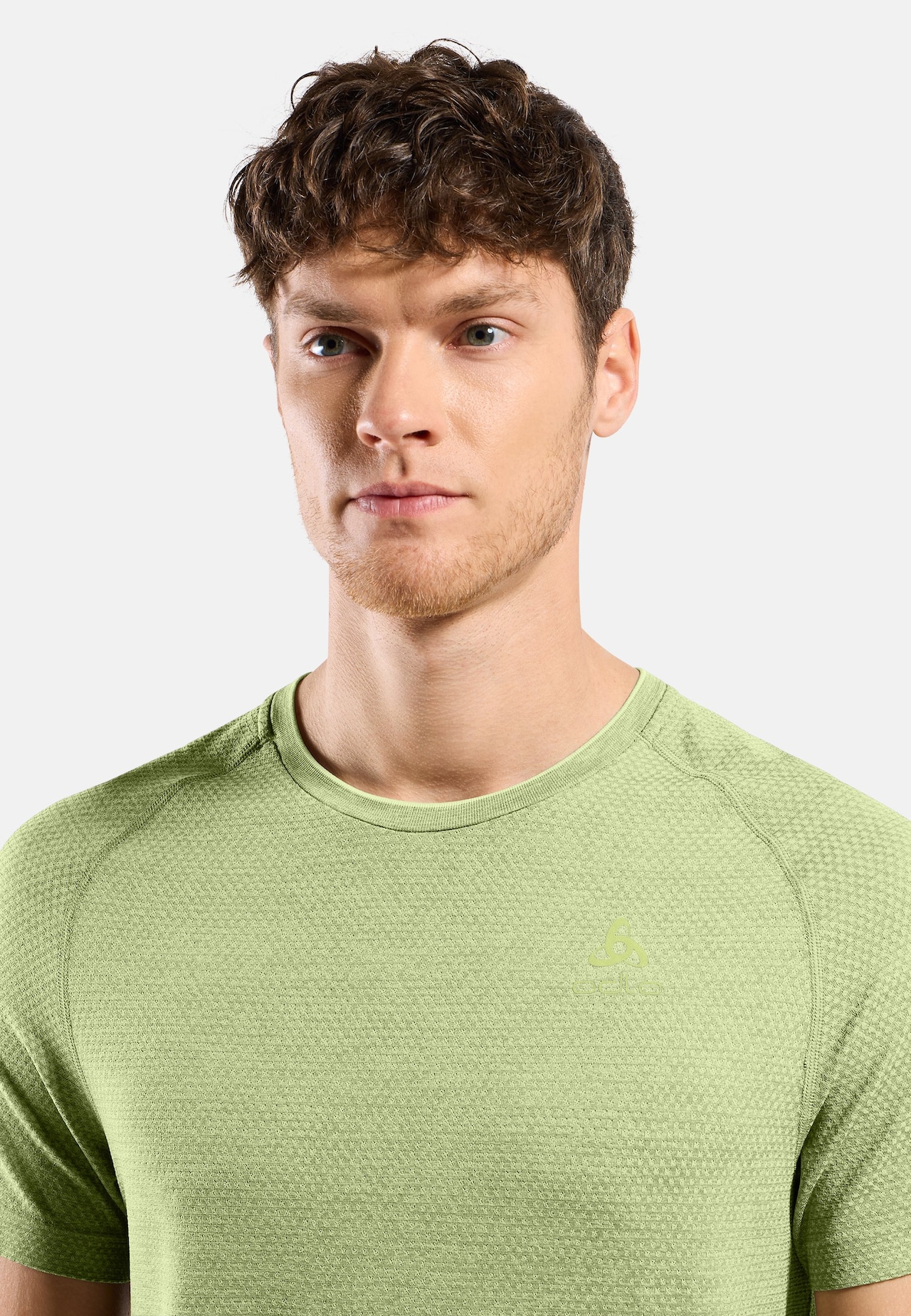 Essential Seamless Running T-Shirt