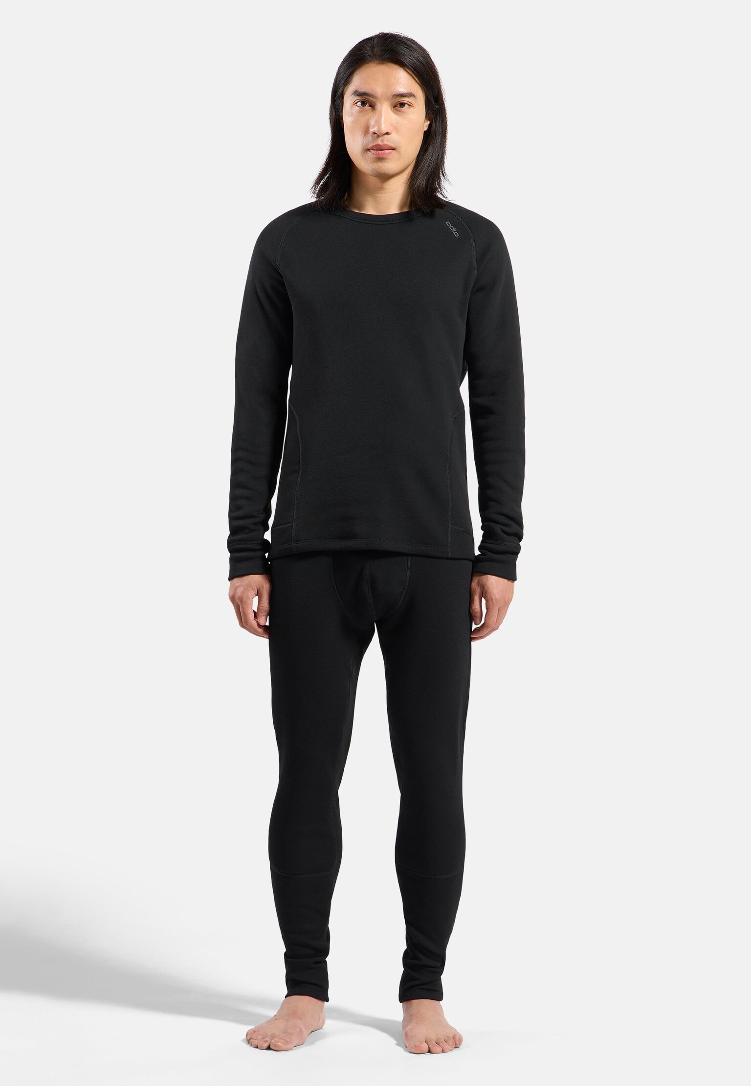 Sous-vêtement technique Active X-Warm haut
