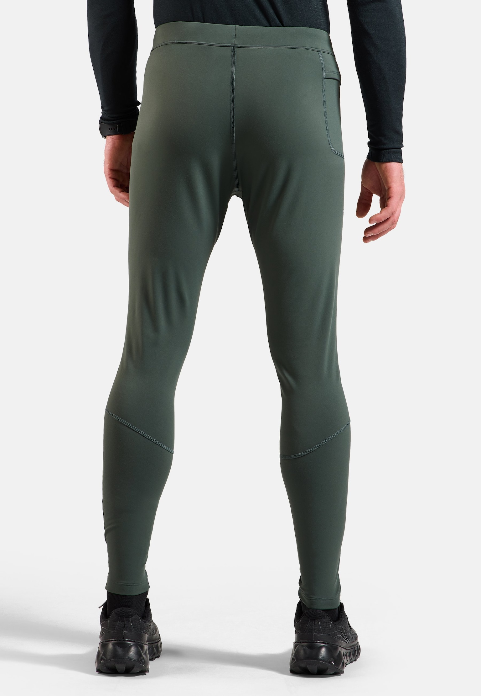 Collant de running Essential Warm