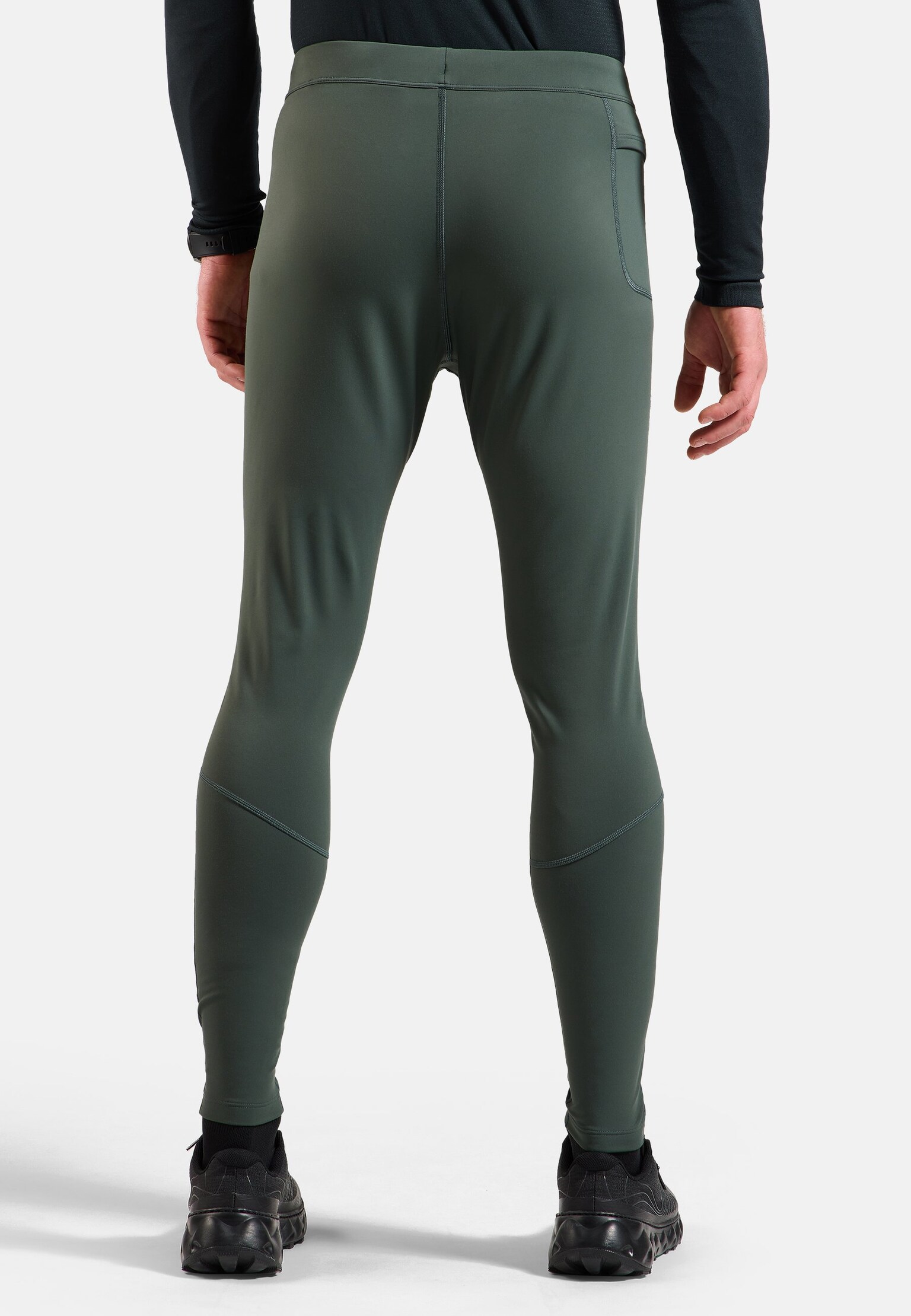 Essentials Warm Lauftights 2.0