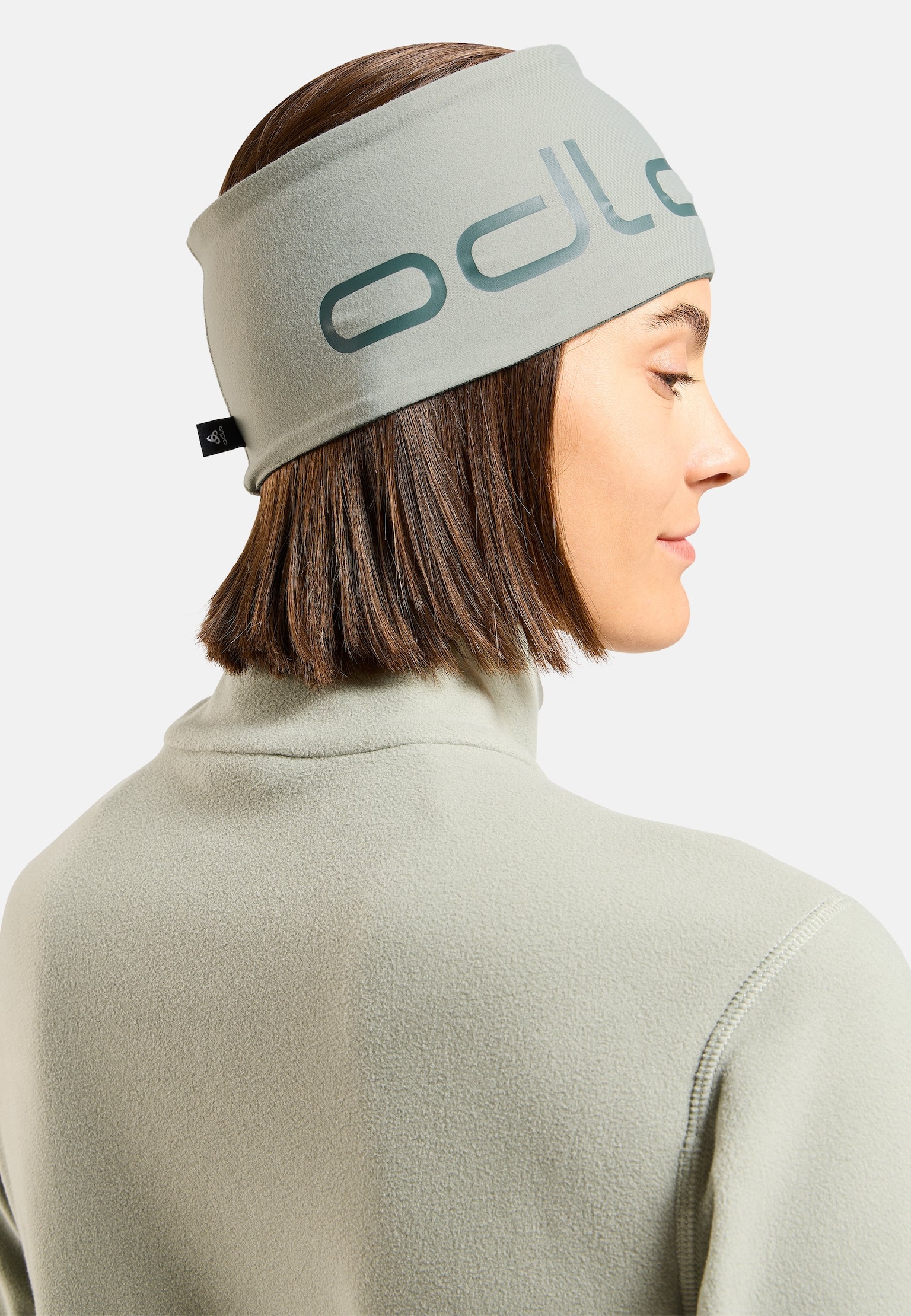 Reversible Headband