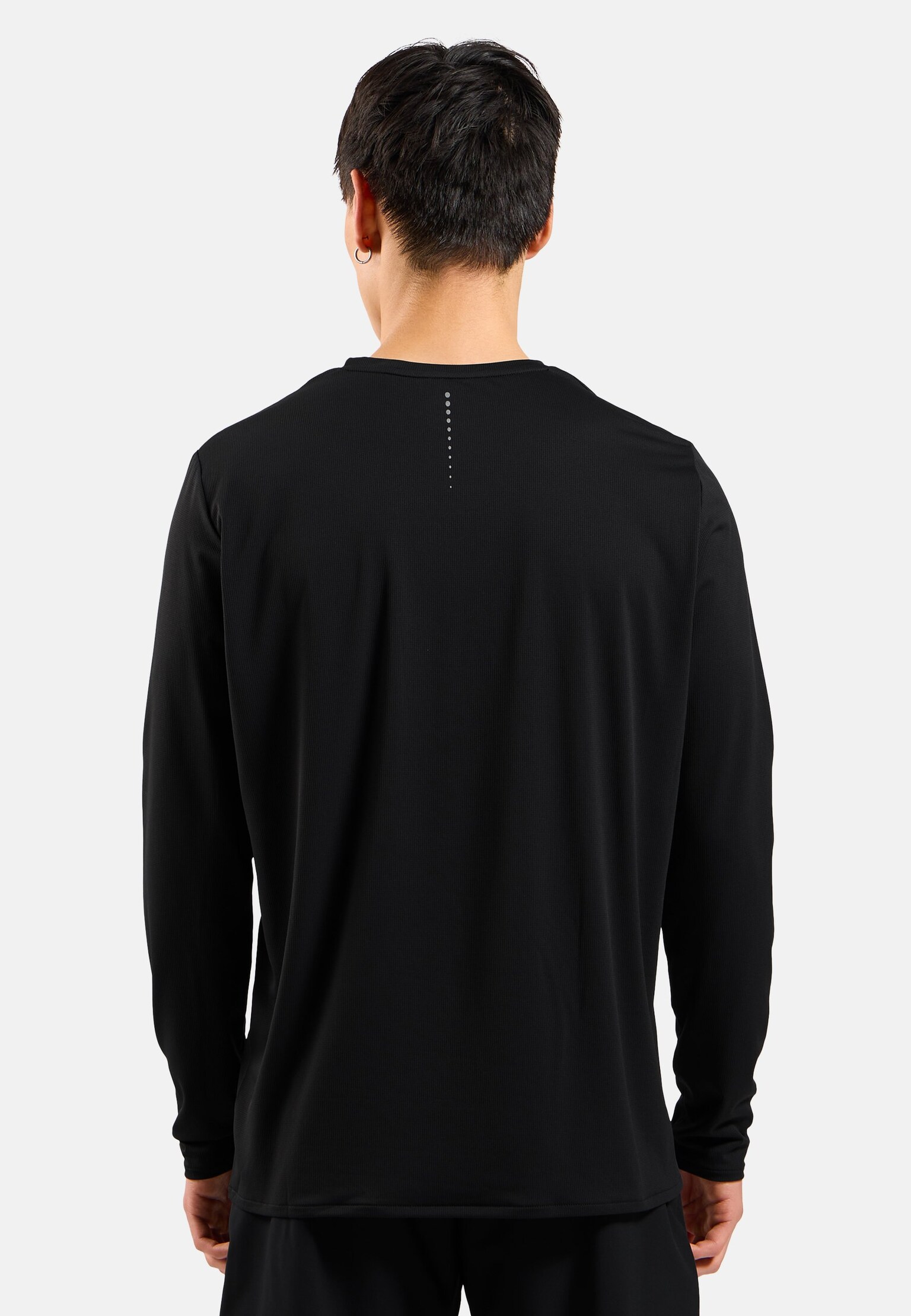 The Zeroweight Chill-Tec long sleeve t-shirt