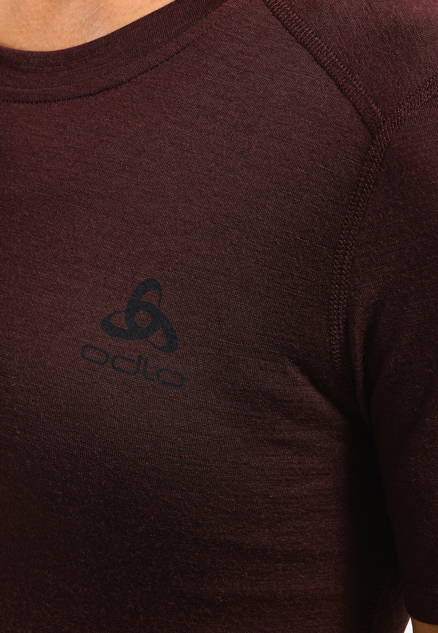 Natural Merino 160 Base Layer T-shirt