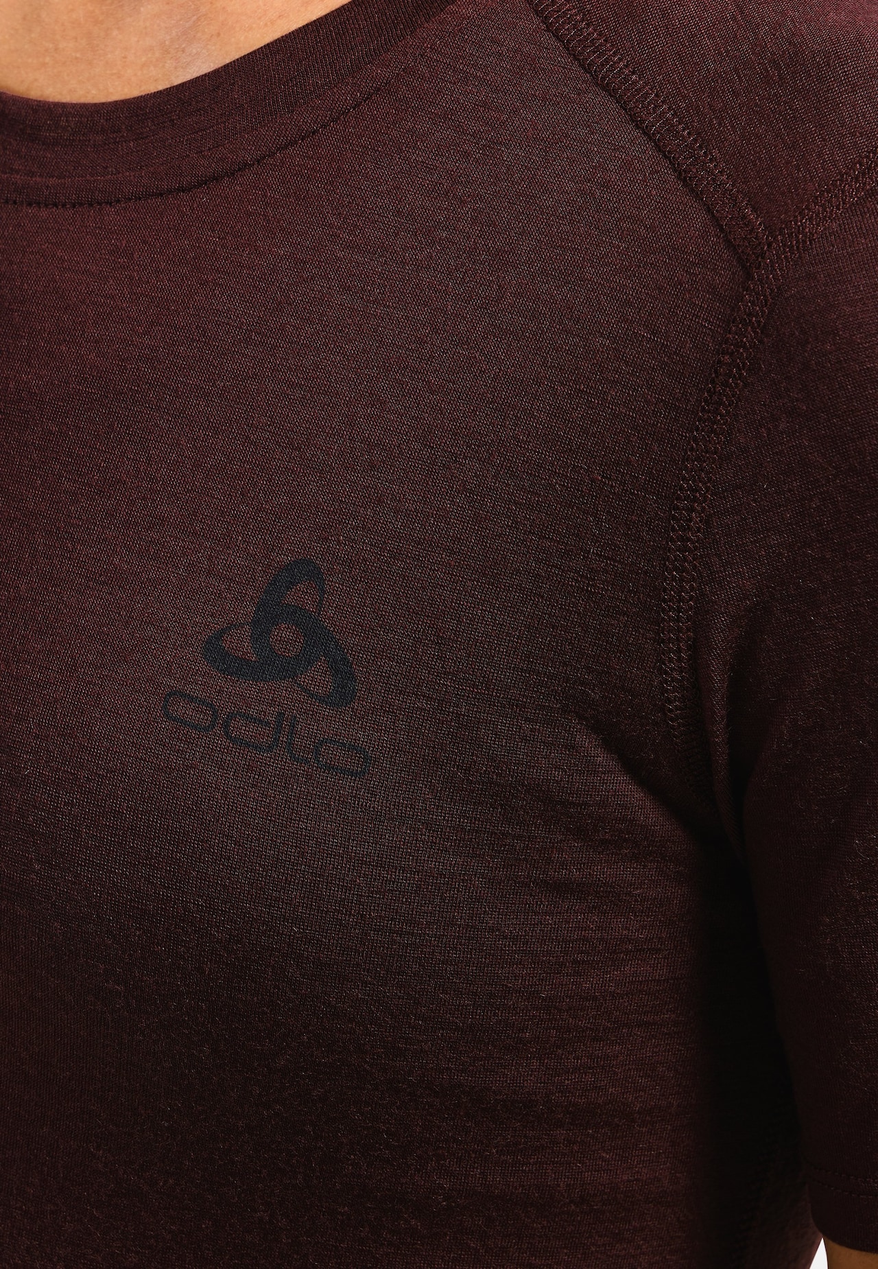 Merino 160 Base Layer T-Shirt