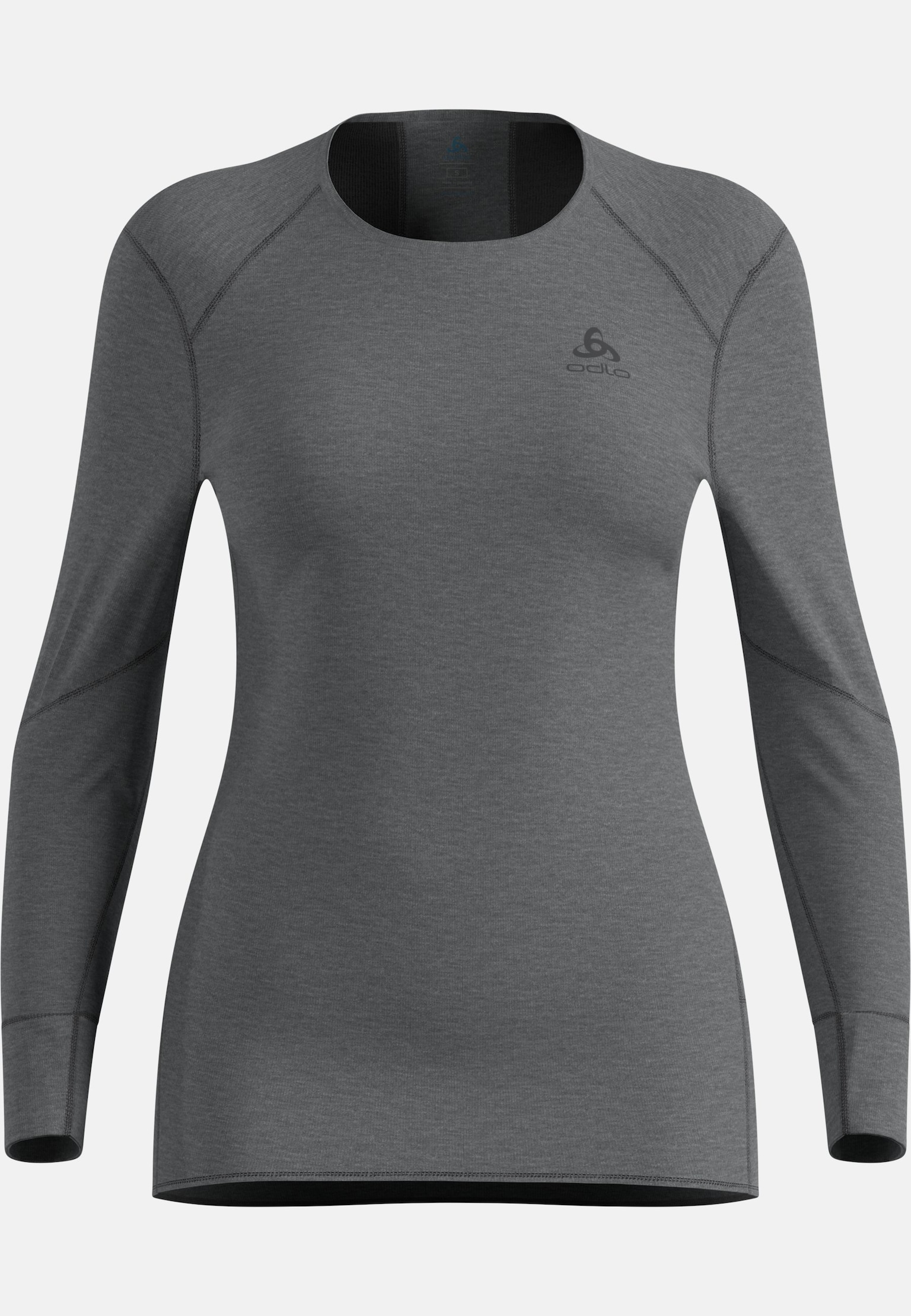 Active X-Warm Base Layer Top