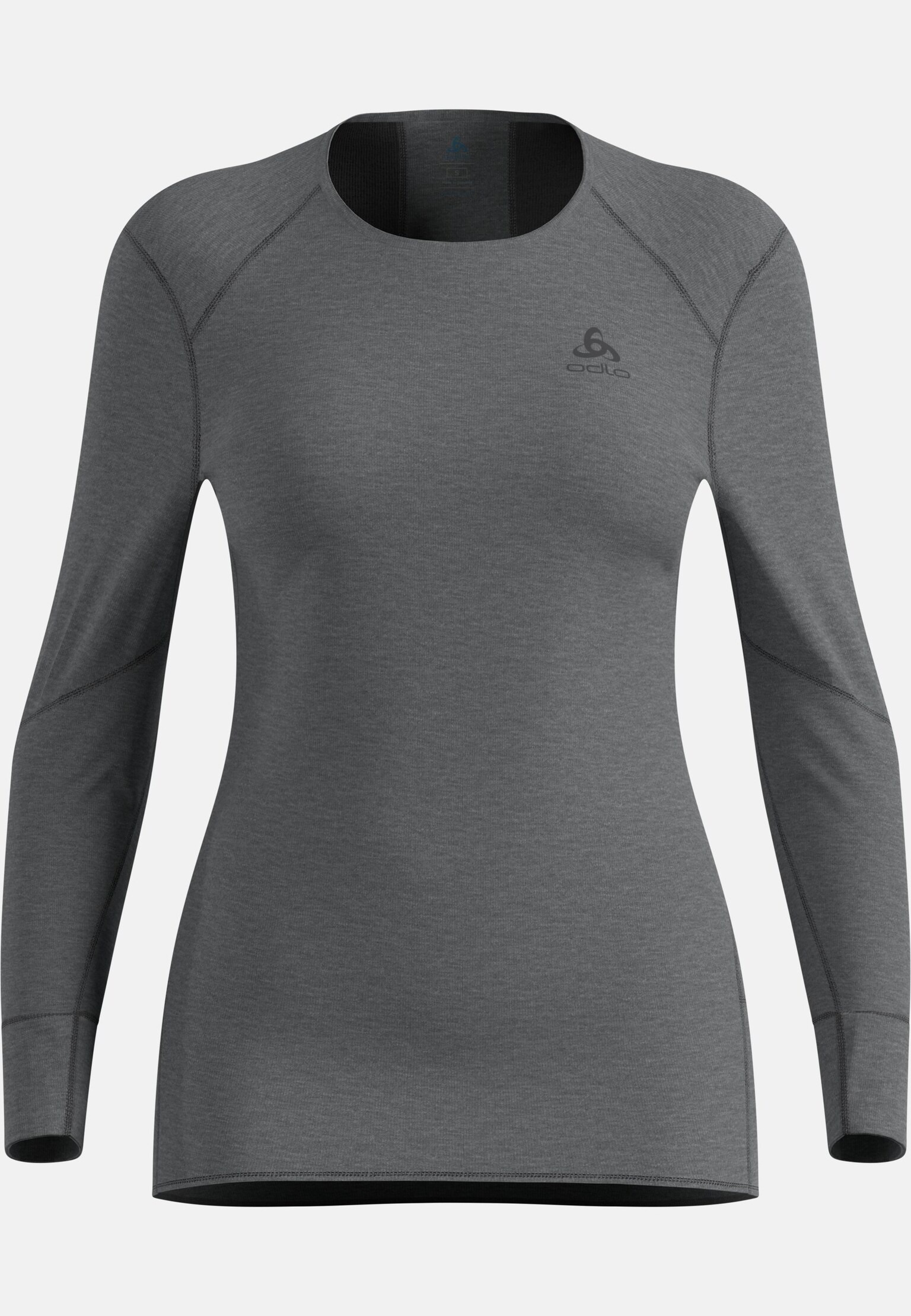 T-shirt technique à manches longues Active X-Warm