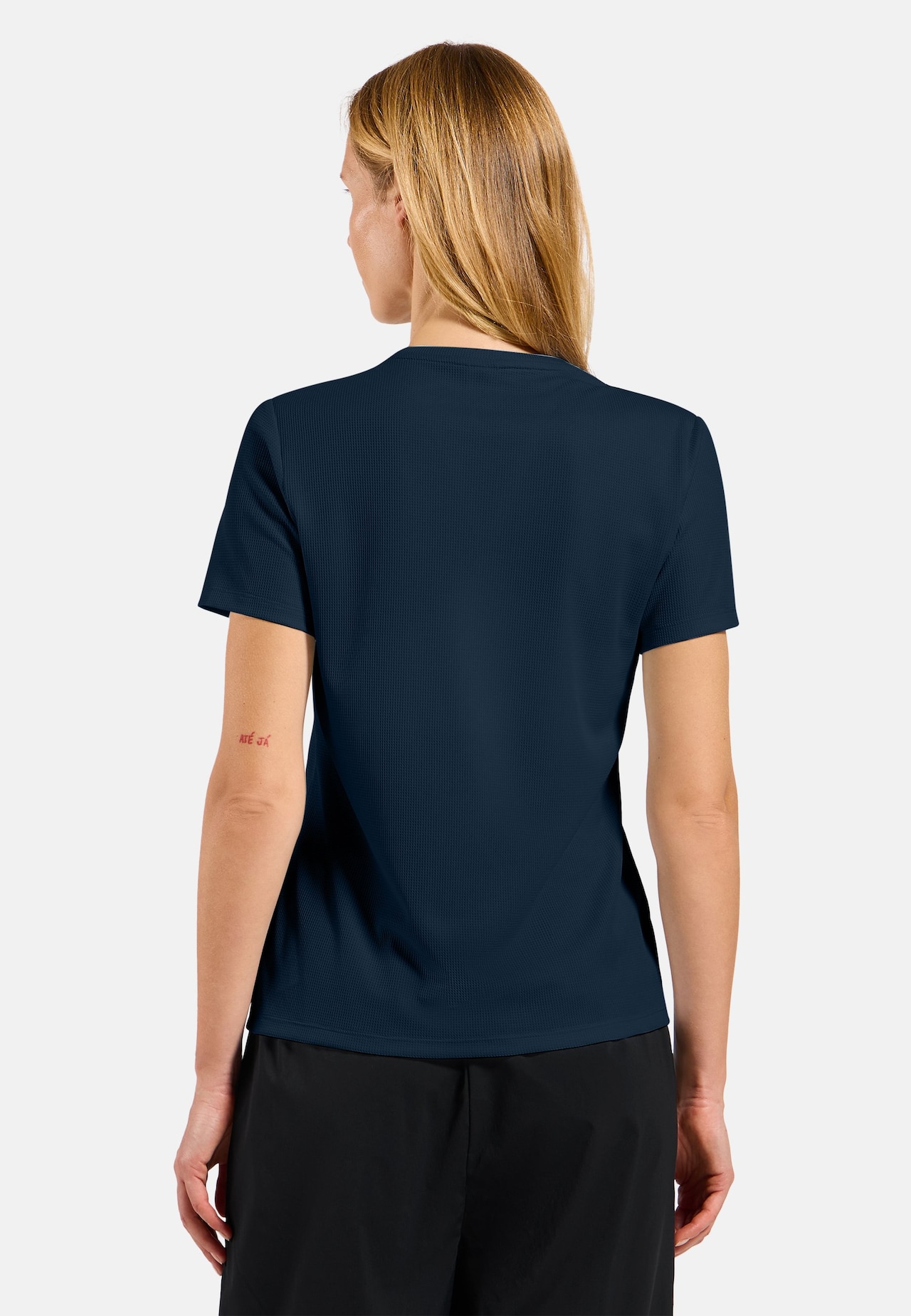 T-shirt Cubic Light