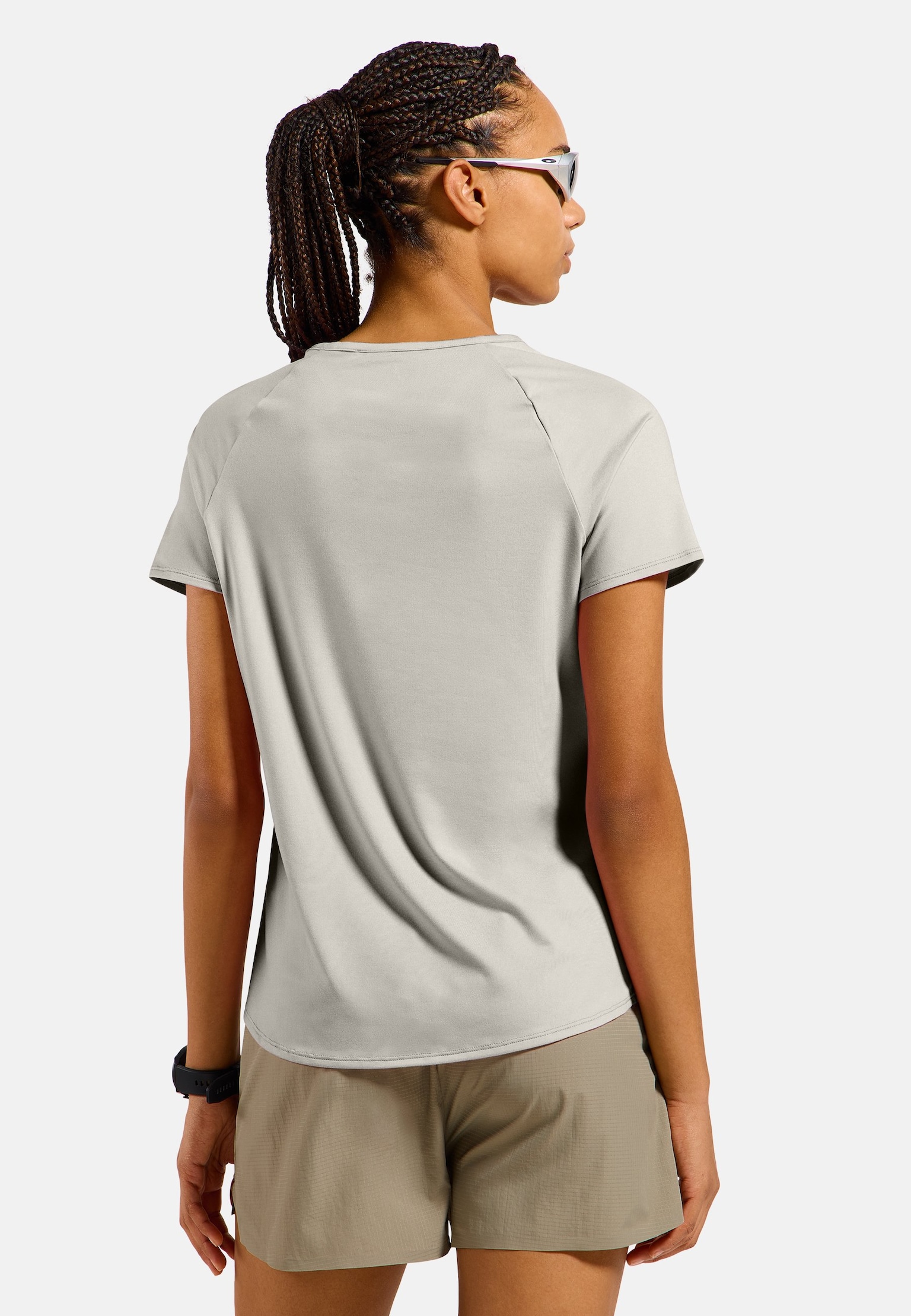 Essential 365 Running T-Shirt