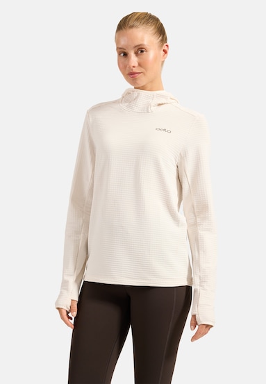 Essential Thermal Running Hoody