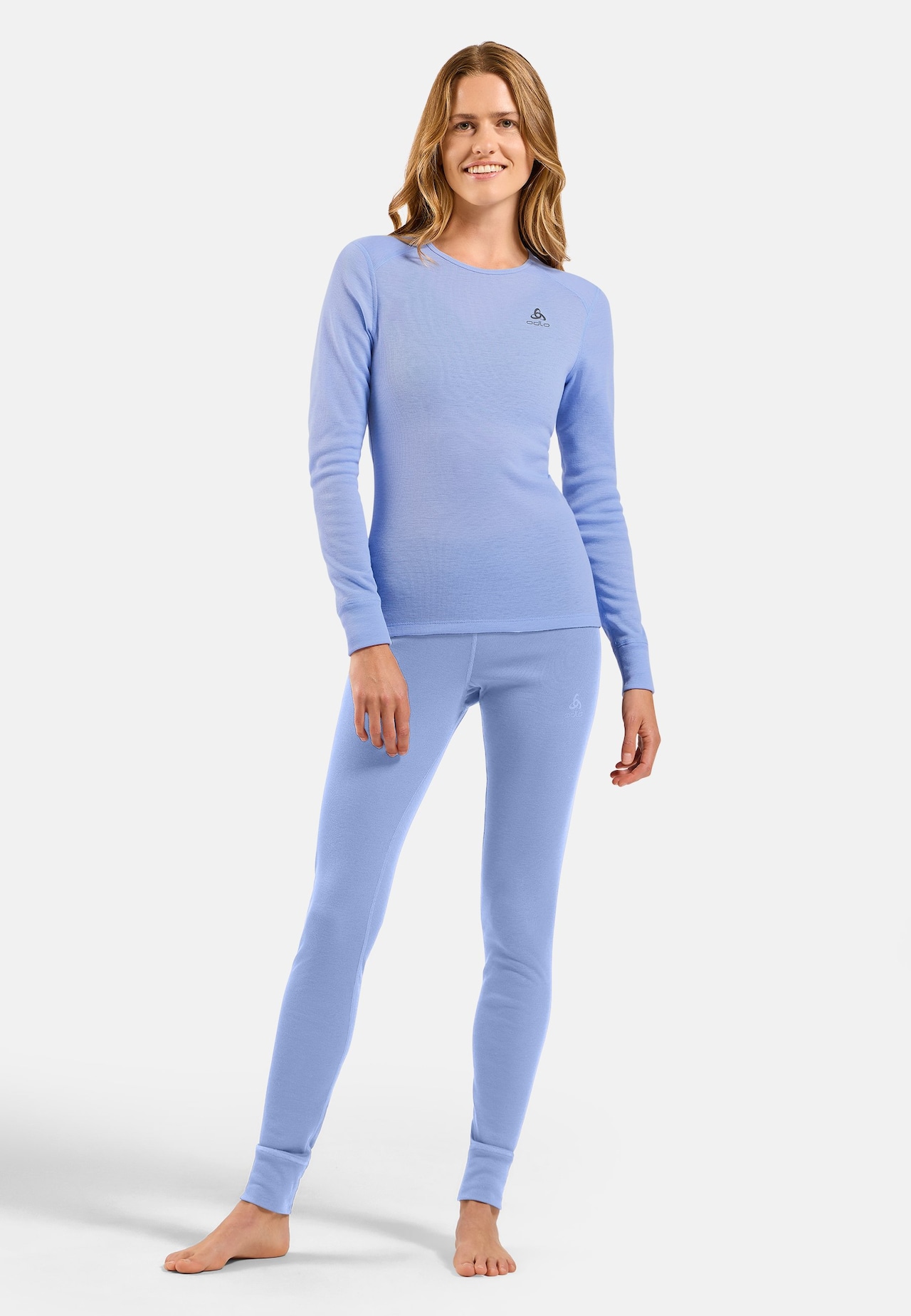 Active Warm Base Layer Shirt