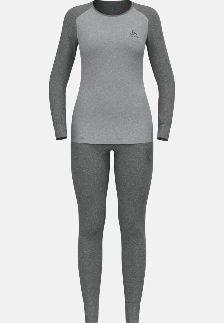 The Active Warm Base Layer Set