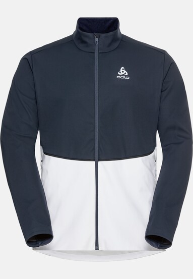 The Markenes cross-country jacket