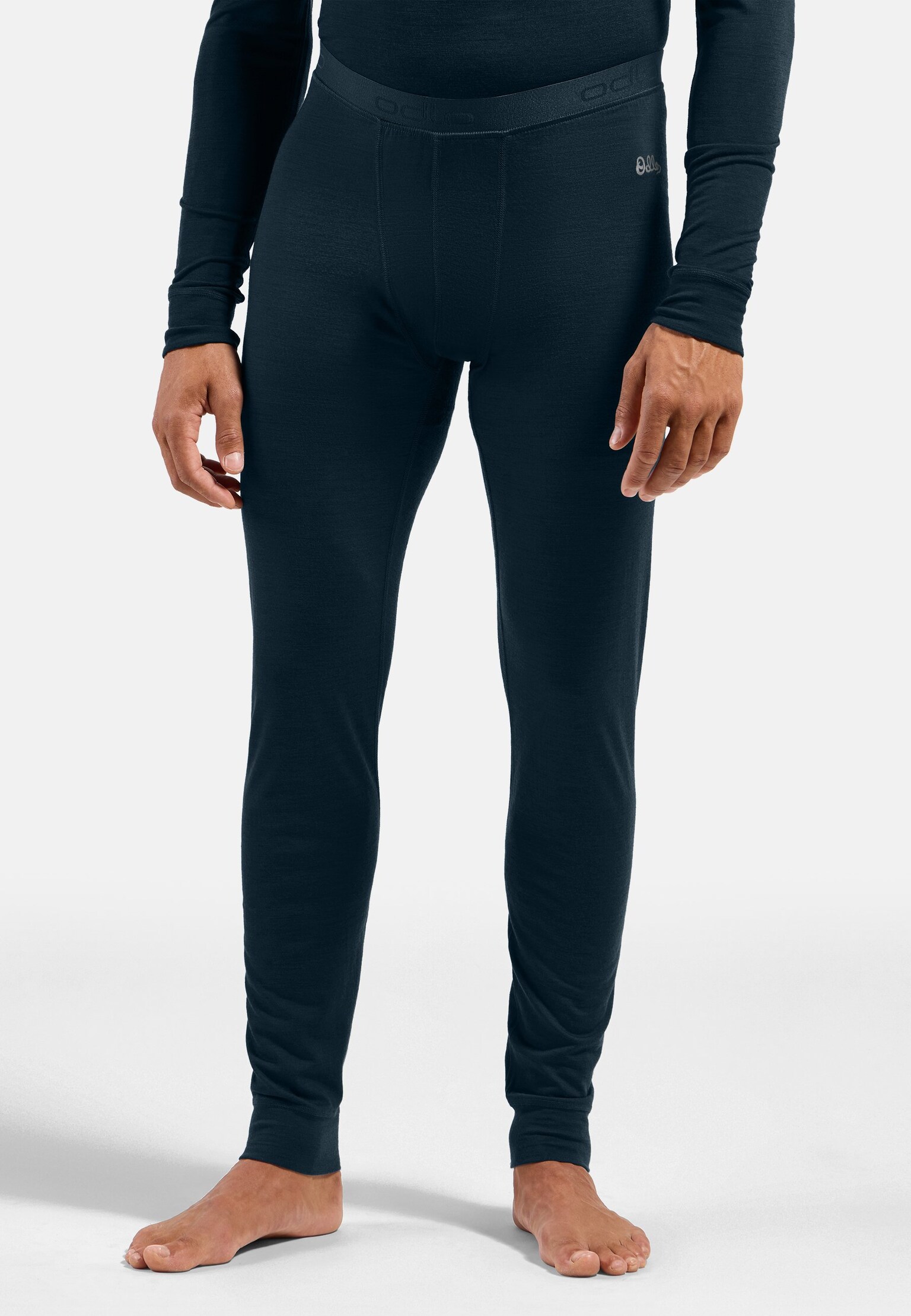 Natural Merino 200 Base layer Set