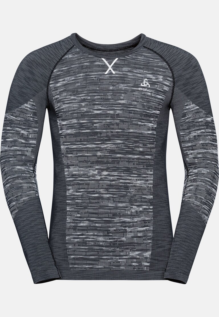 The Blackcomb Base Layer Top