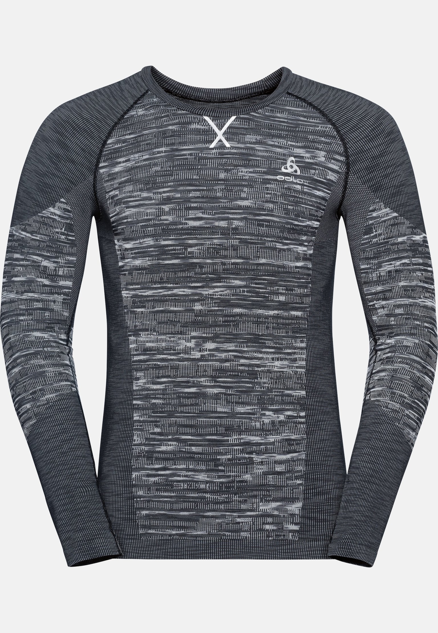 Blackcomb met lange mouwen