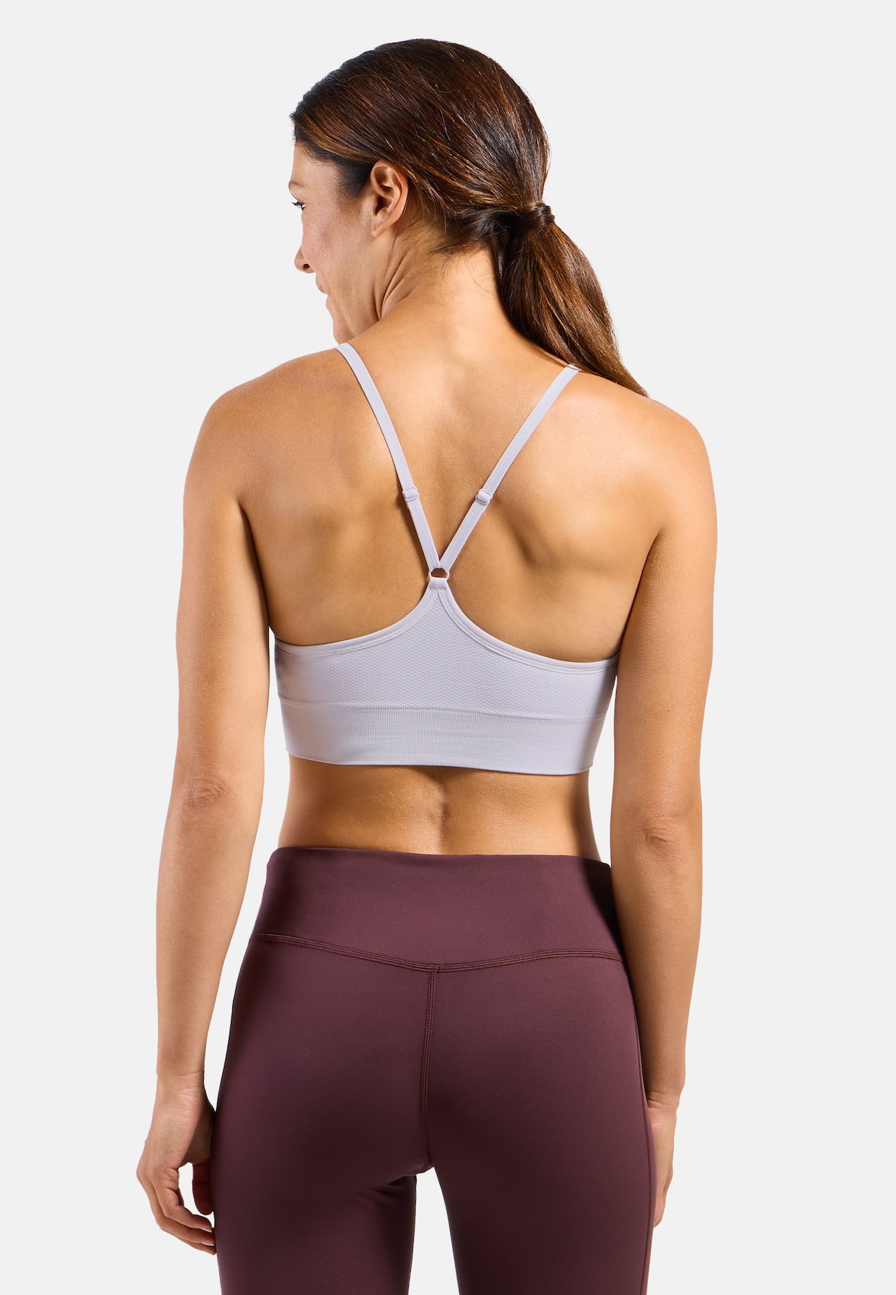 Padded Seamless Soft 2.0 Sports Bra