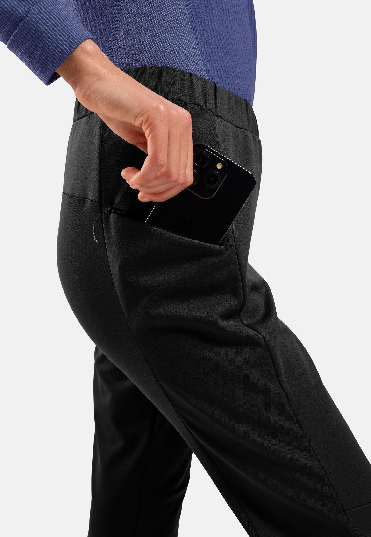 Pantalon de ski de fond Essential Warm