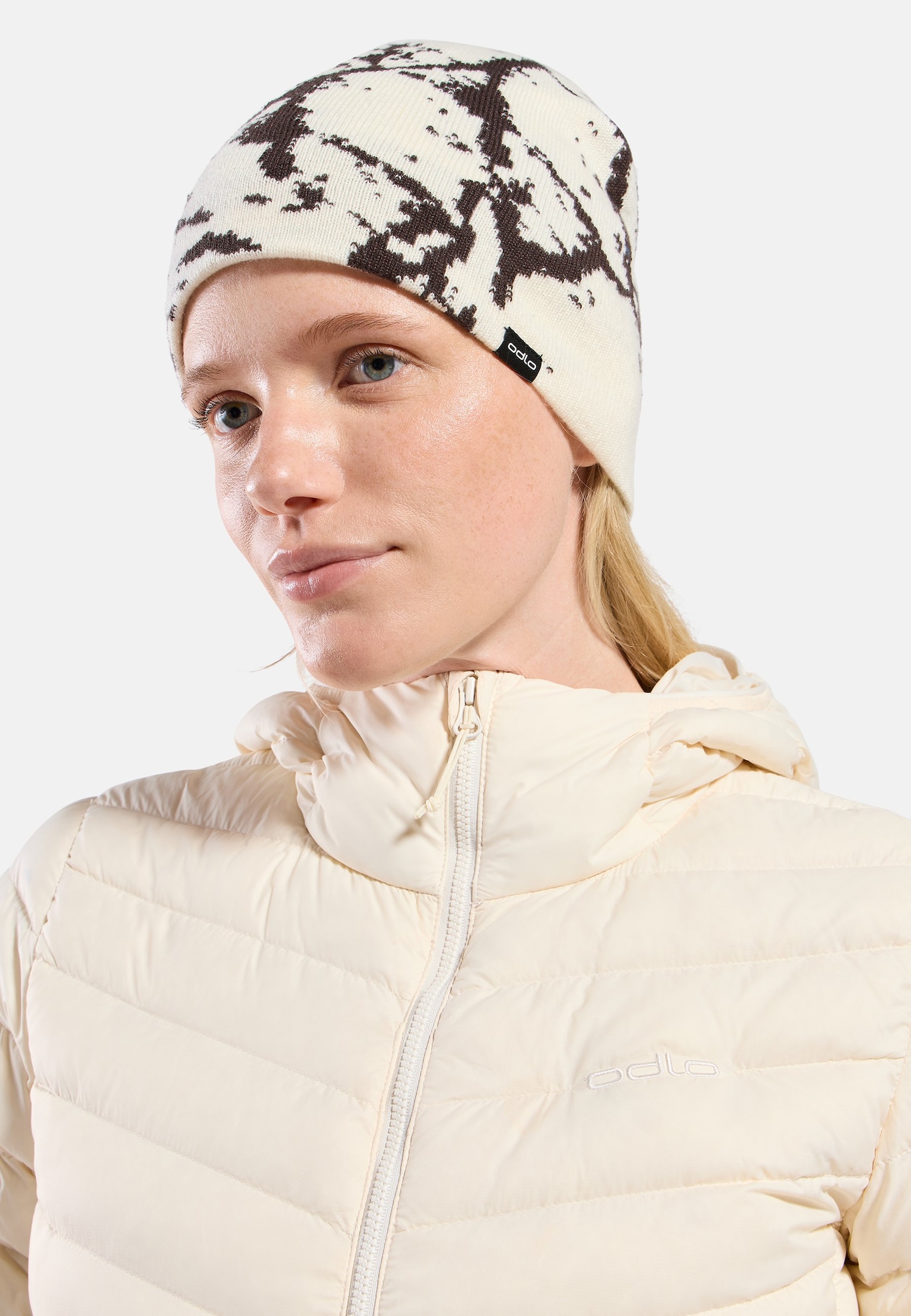 Bonnet réversible Essential